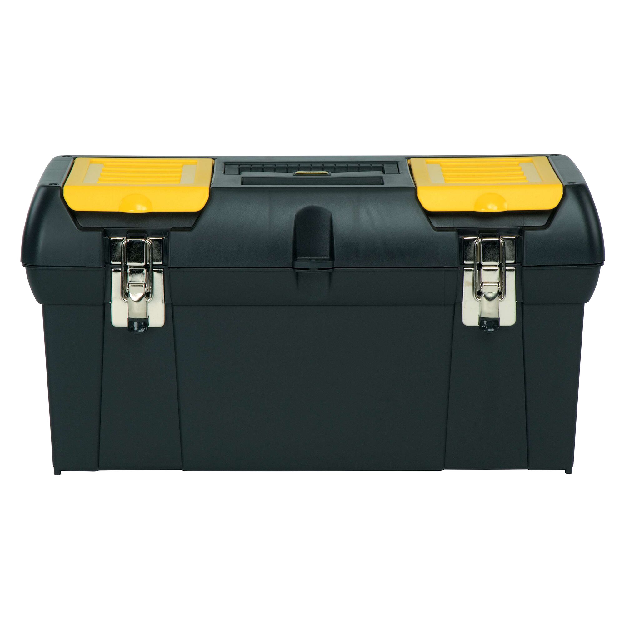 STANLEY® 24 in Series 2000 Toolbox with Tray