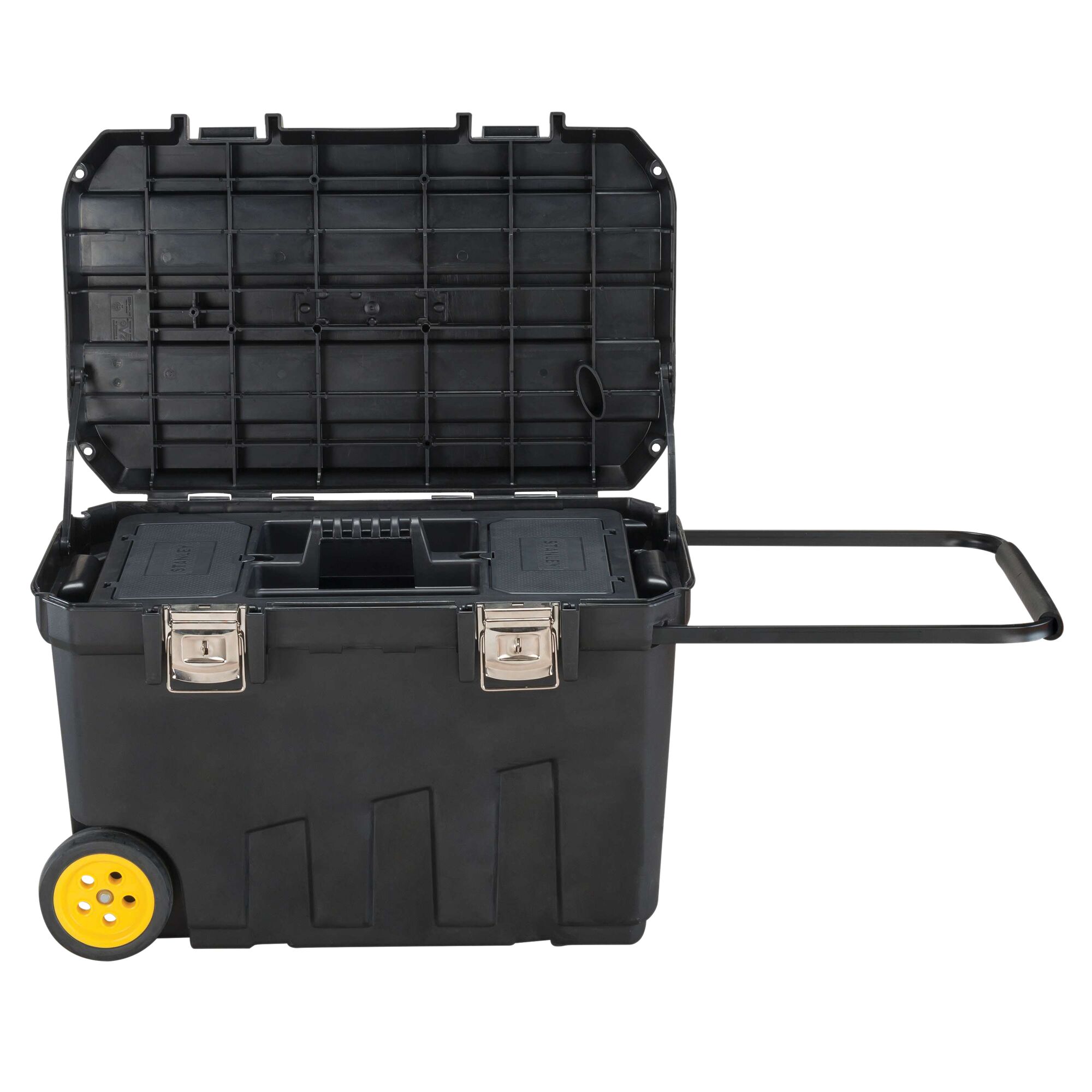 STANLEY® Mobile Tool Chest
