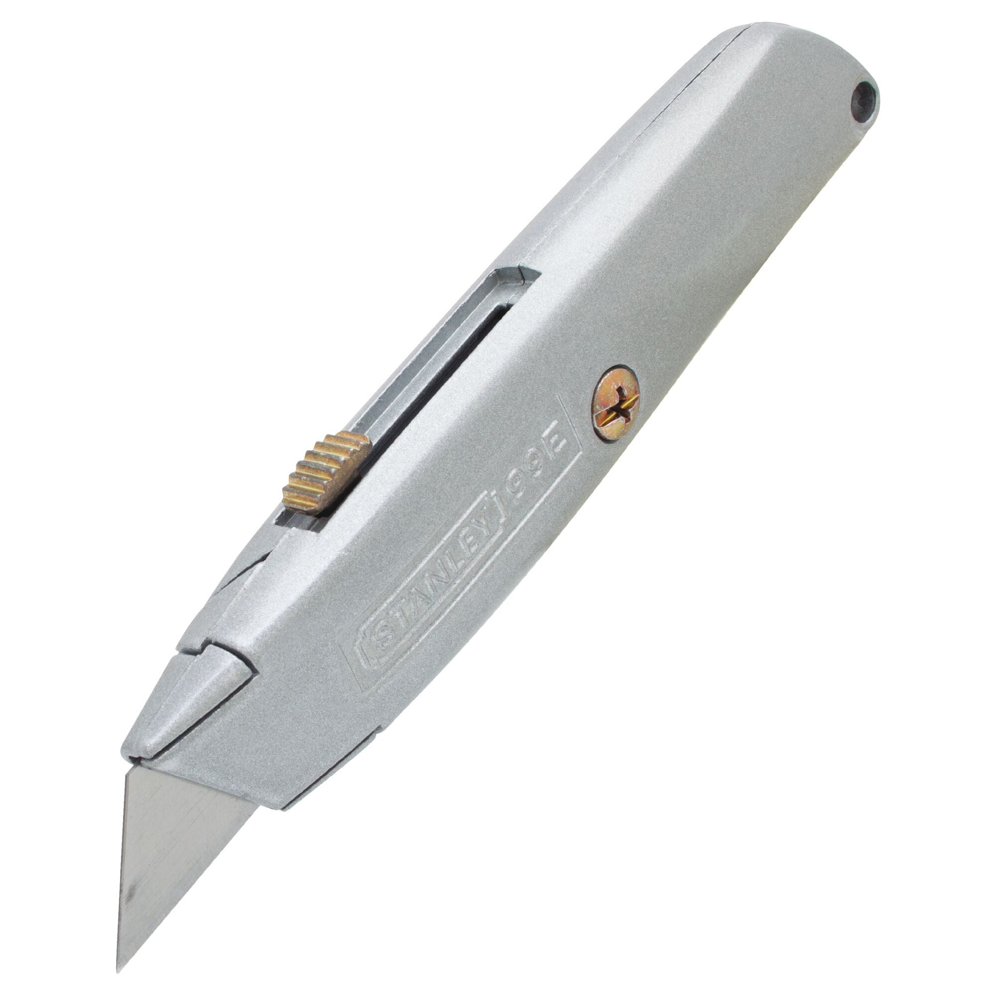 STANLEY® 99E Classic Retractable Blade Utility Knife