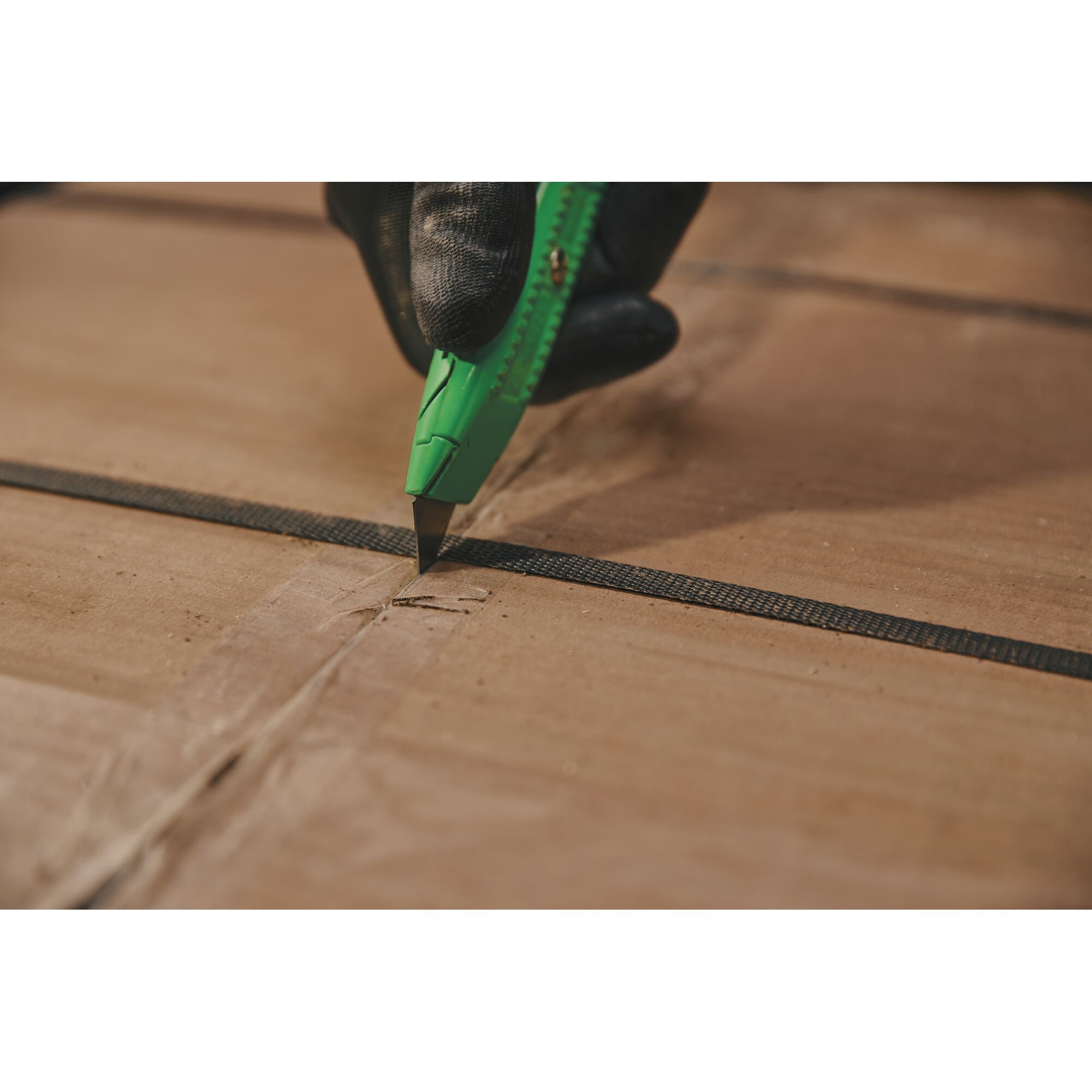 Hi-Visibility Retractable Knife thumbnail 6