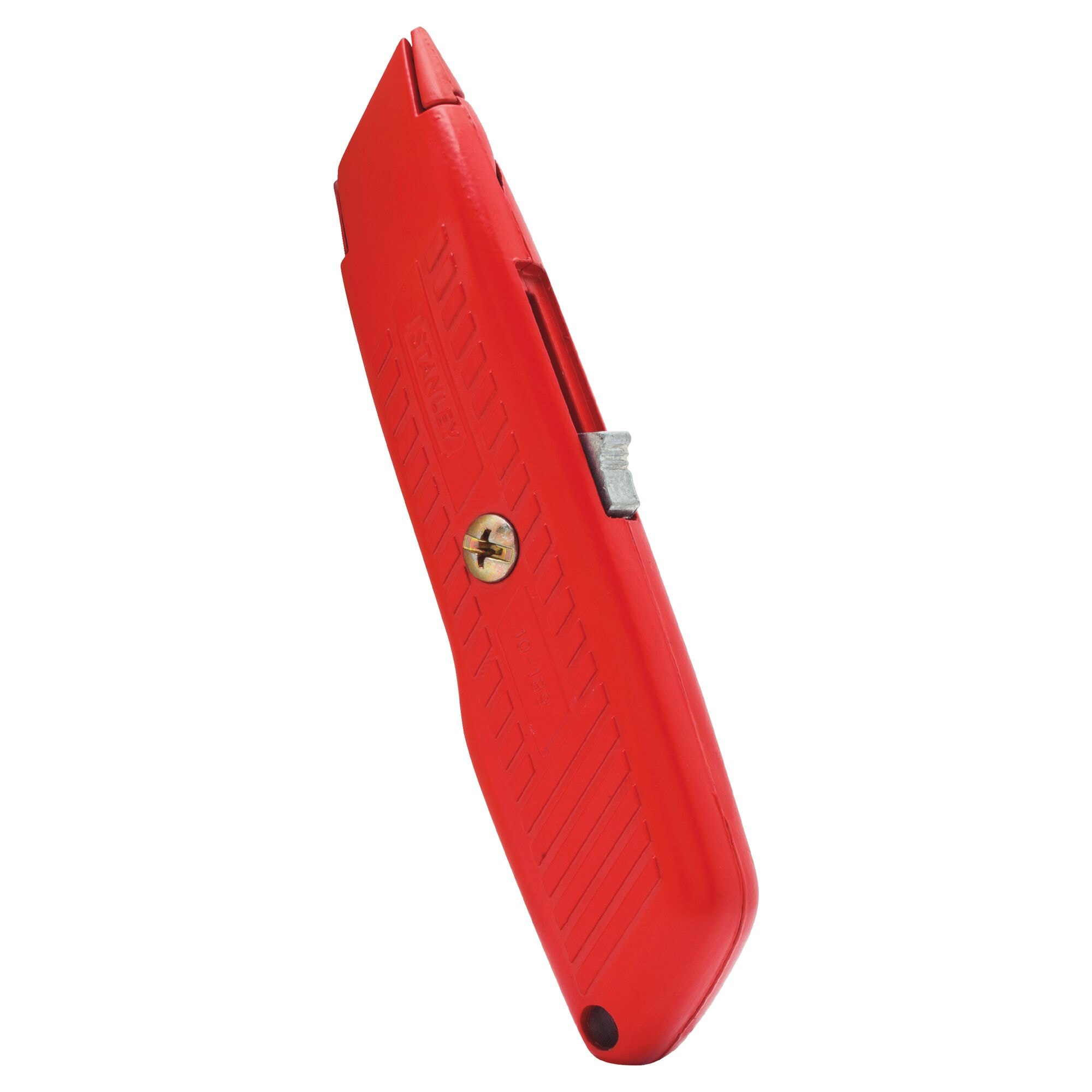 STANLEY® Self-Retracting Safety Utility Knife thumbnail 3