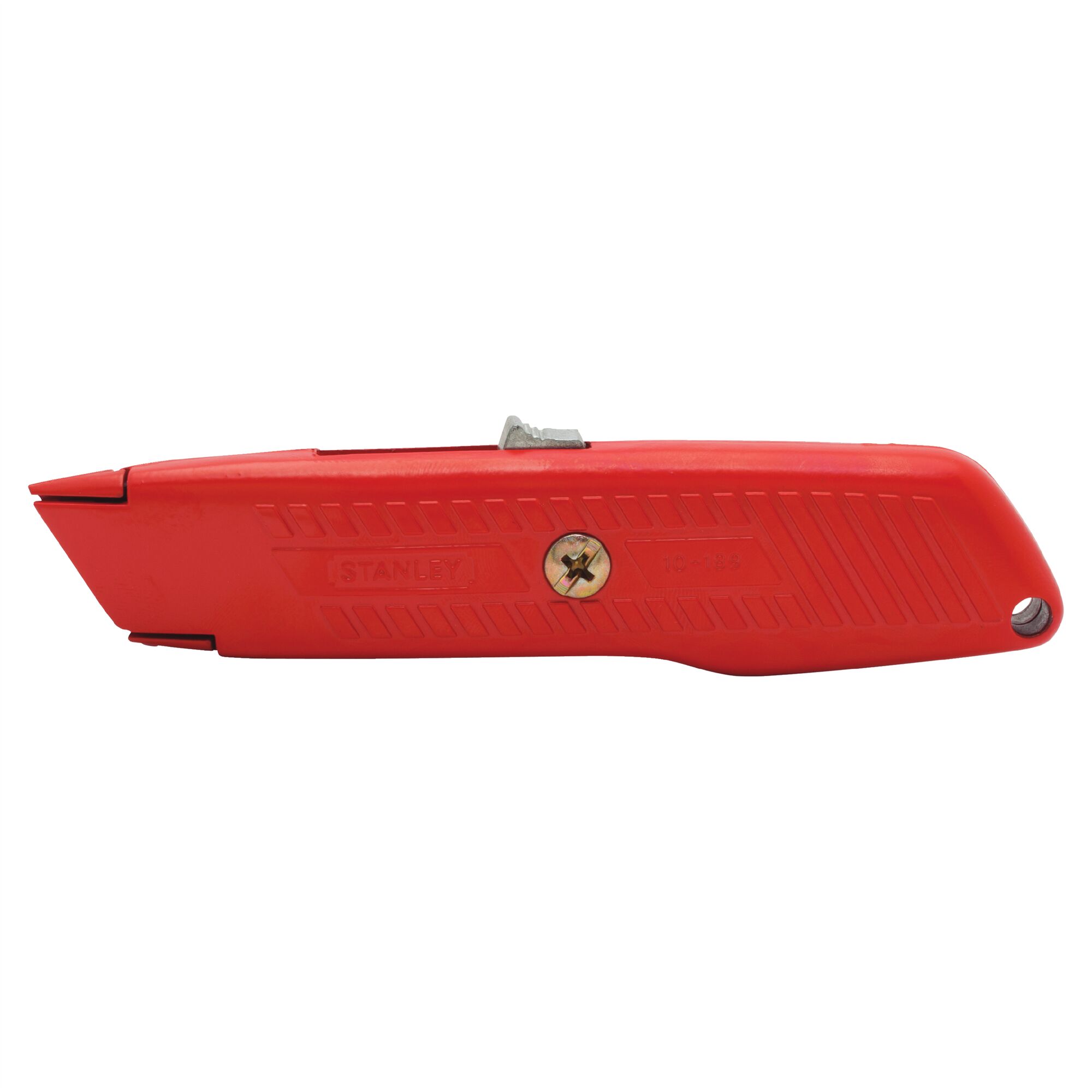 STANLEY® Self-Retracting Safety Utility Knife thumbnail 4