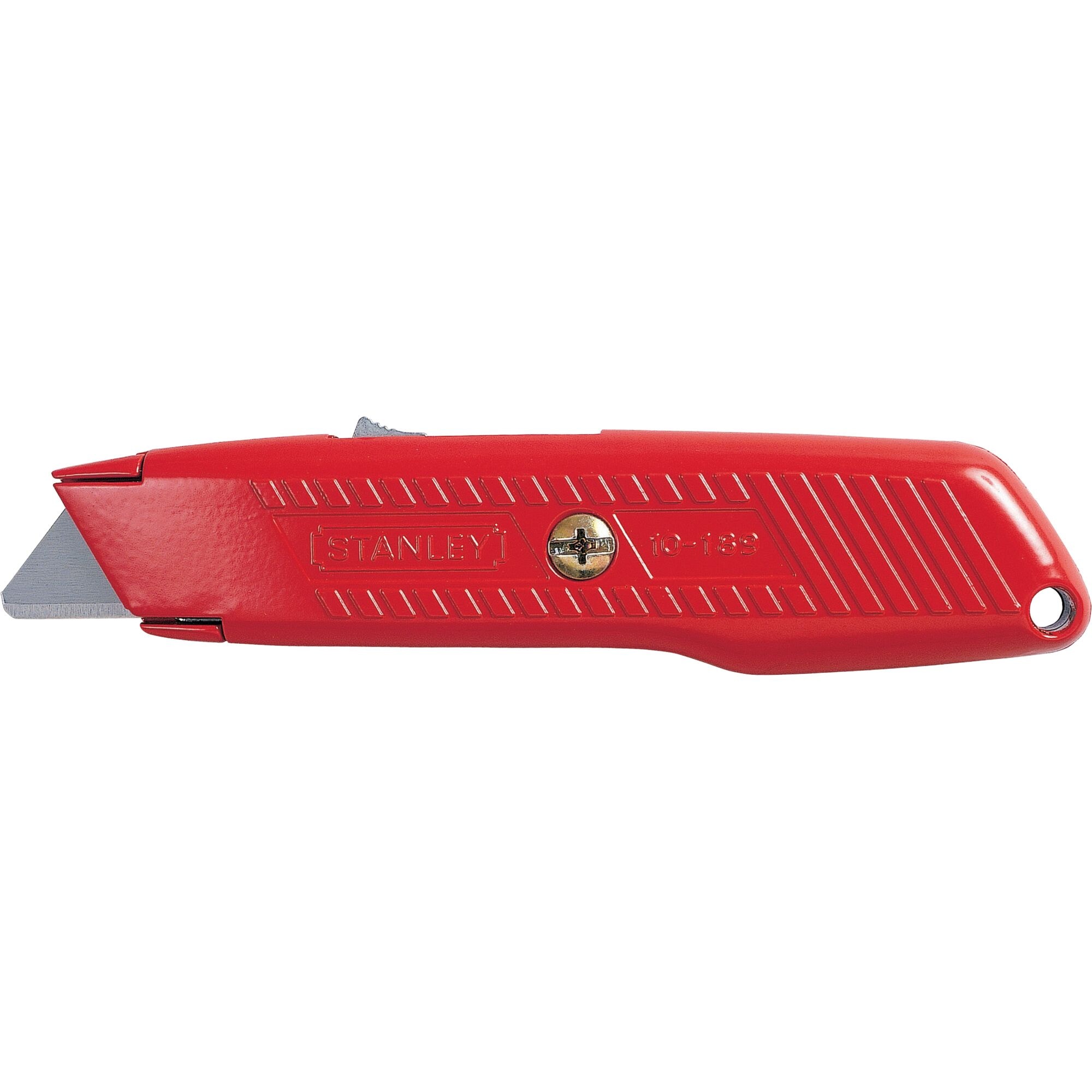 STANLEY® Self-Retracting Safety Utility Knife thumbnail 5