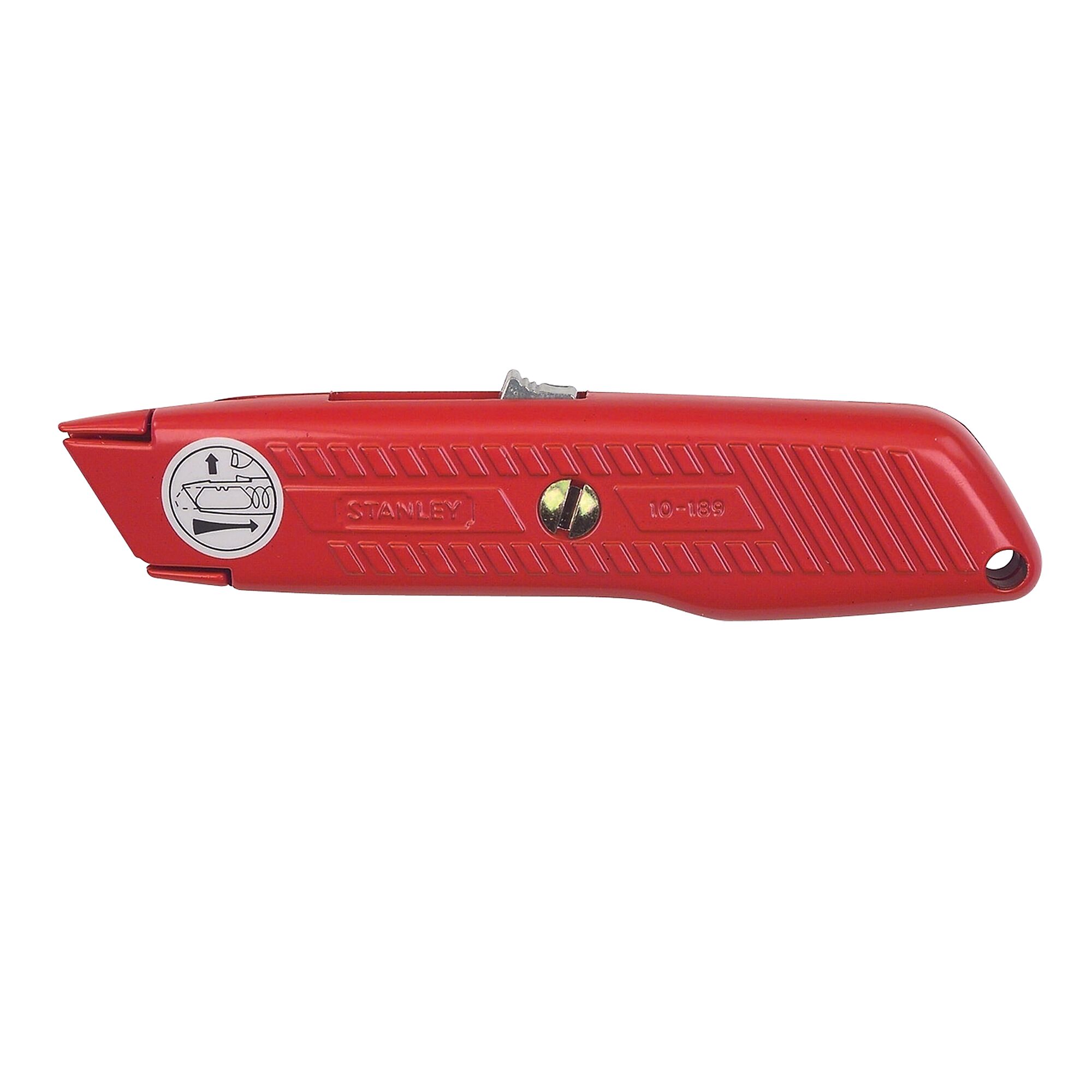 STANLEY® Self-Retracting Safety Utility Knife thumbnail 7