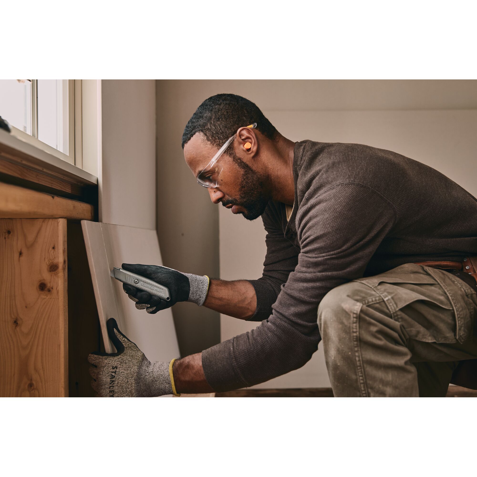 Fixed Blade Knife thumbnail 3