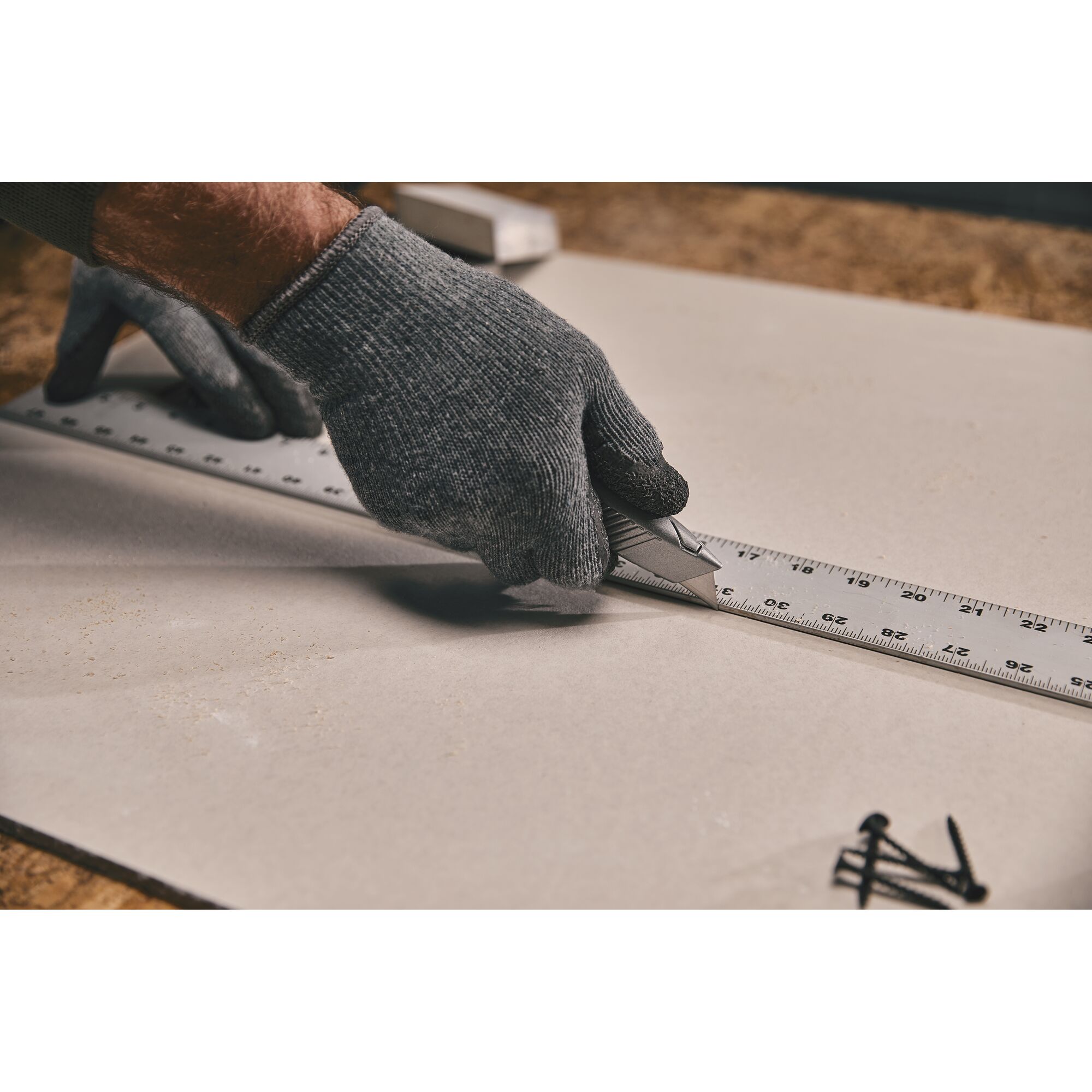 Fixed Blade Knife thumbnail 5