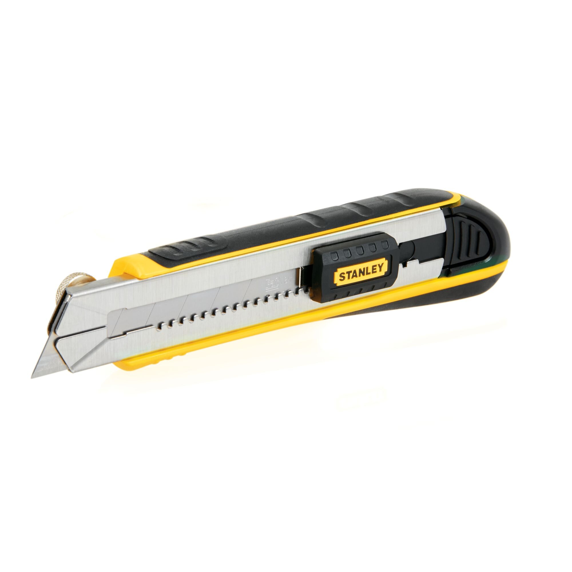 STANLEY® FATMAX® Cartridge Snap-Off Knife thumbnail 2