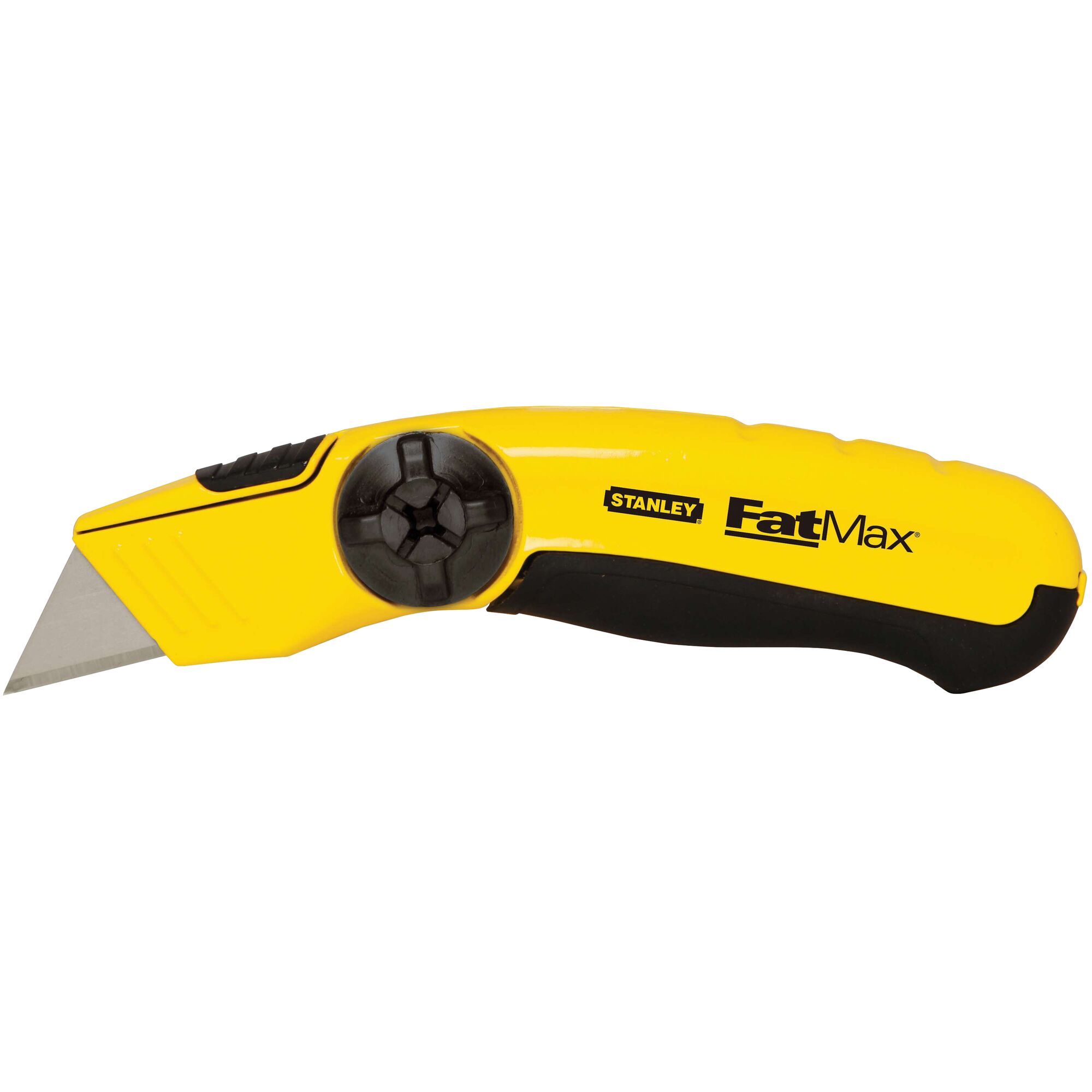 STANLEY® FATMAX® Quick Change Fixed Blade Utility Knife