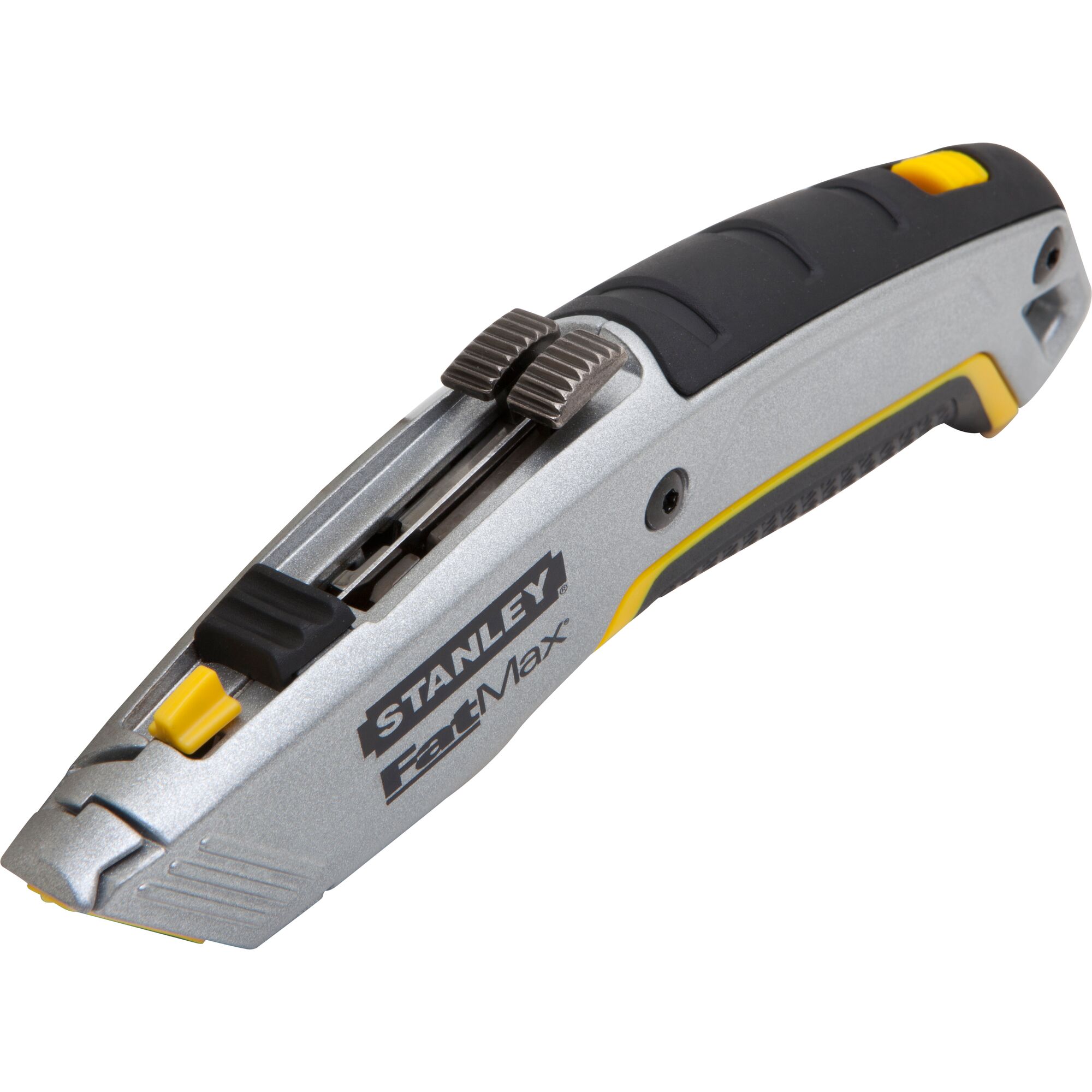 STANLEY® FATMAX® Xtreme Twin Blade Retractable Knives