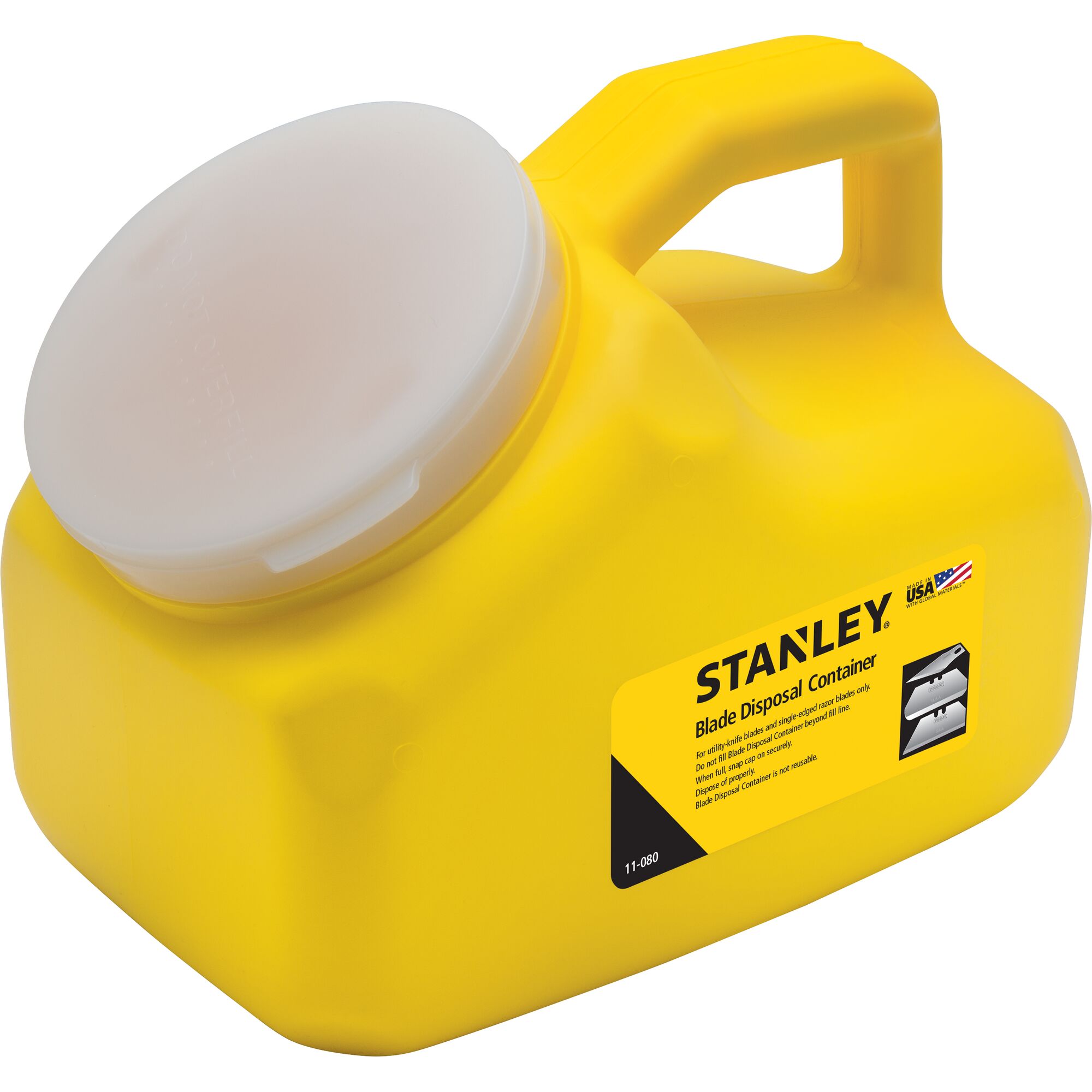 ST Disposable Blade thumbnail 2