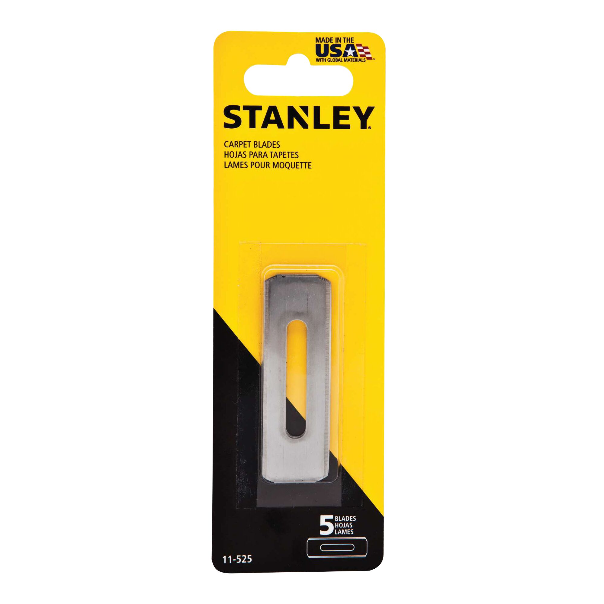 STANLEY® FATMAX® Carpet Knife Blade thumbnail 2