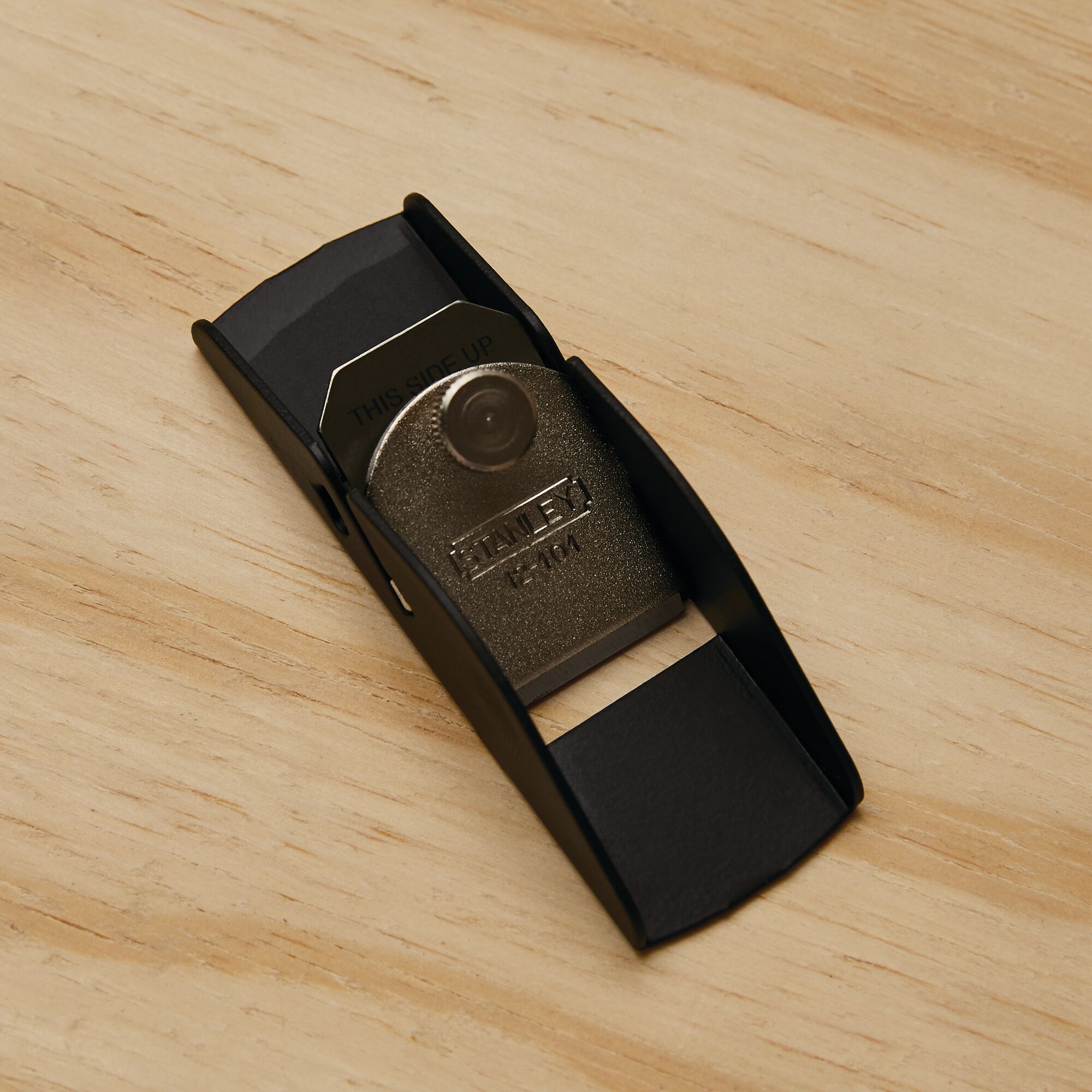 Small Trimming Plane thumbnail 3