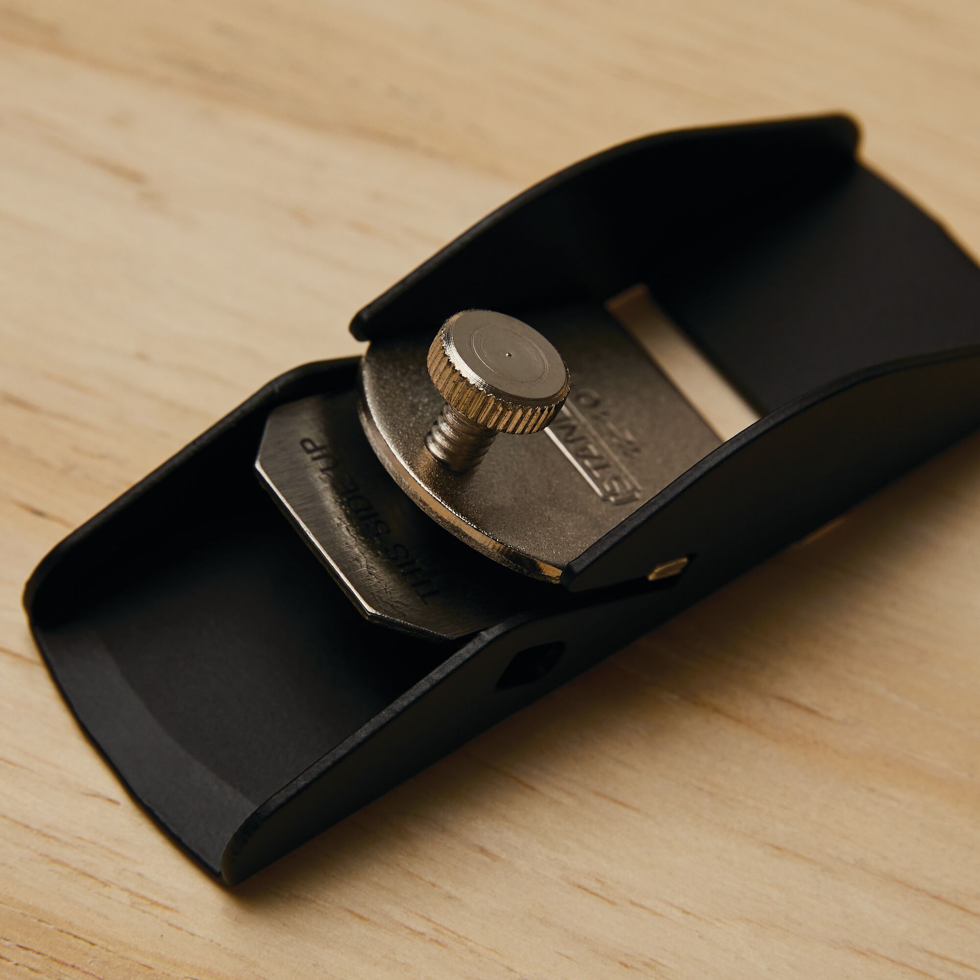 Small Trimming Plane thumbnail 4