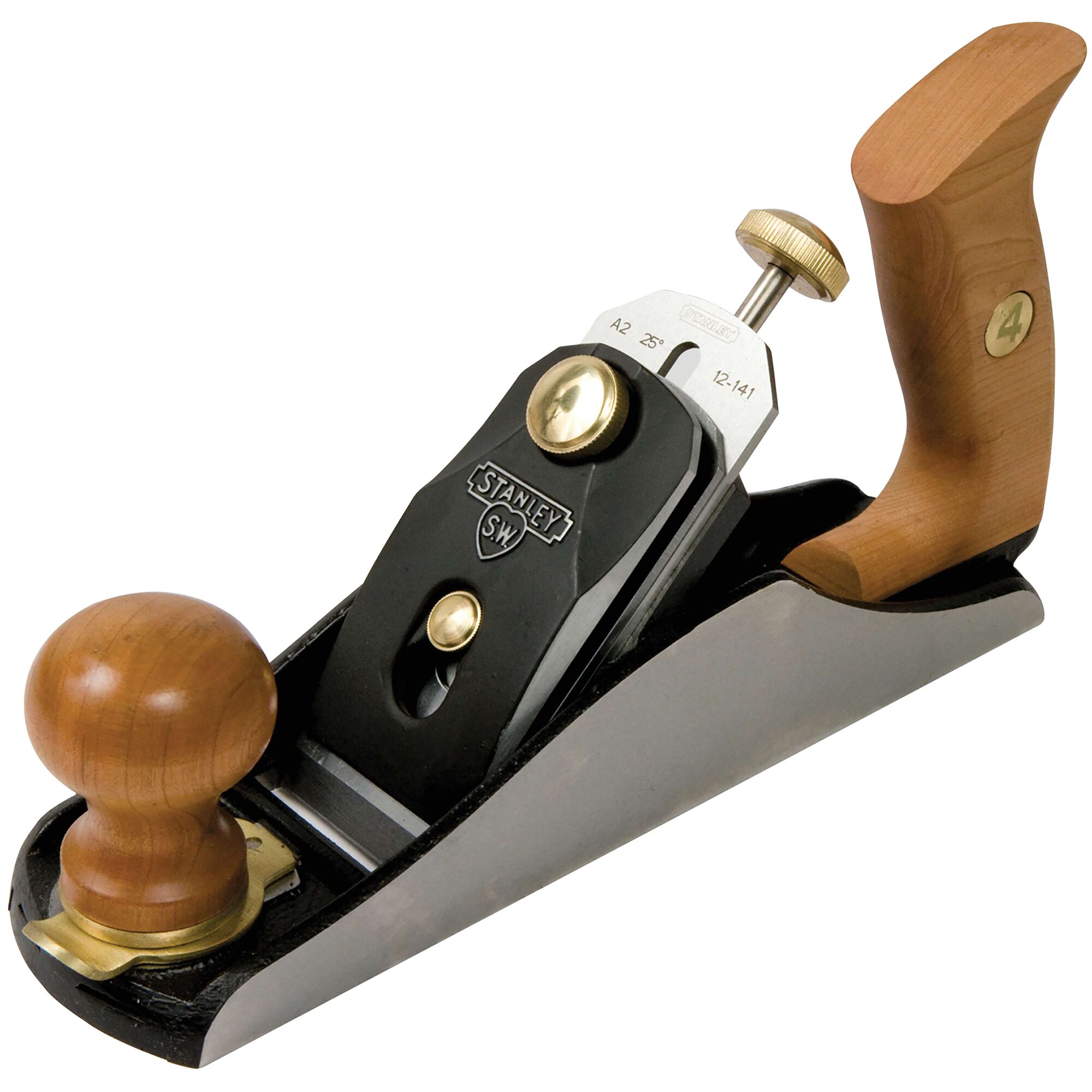 No. 4 SweetHeart™ Smoothing Bench Plane