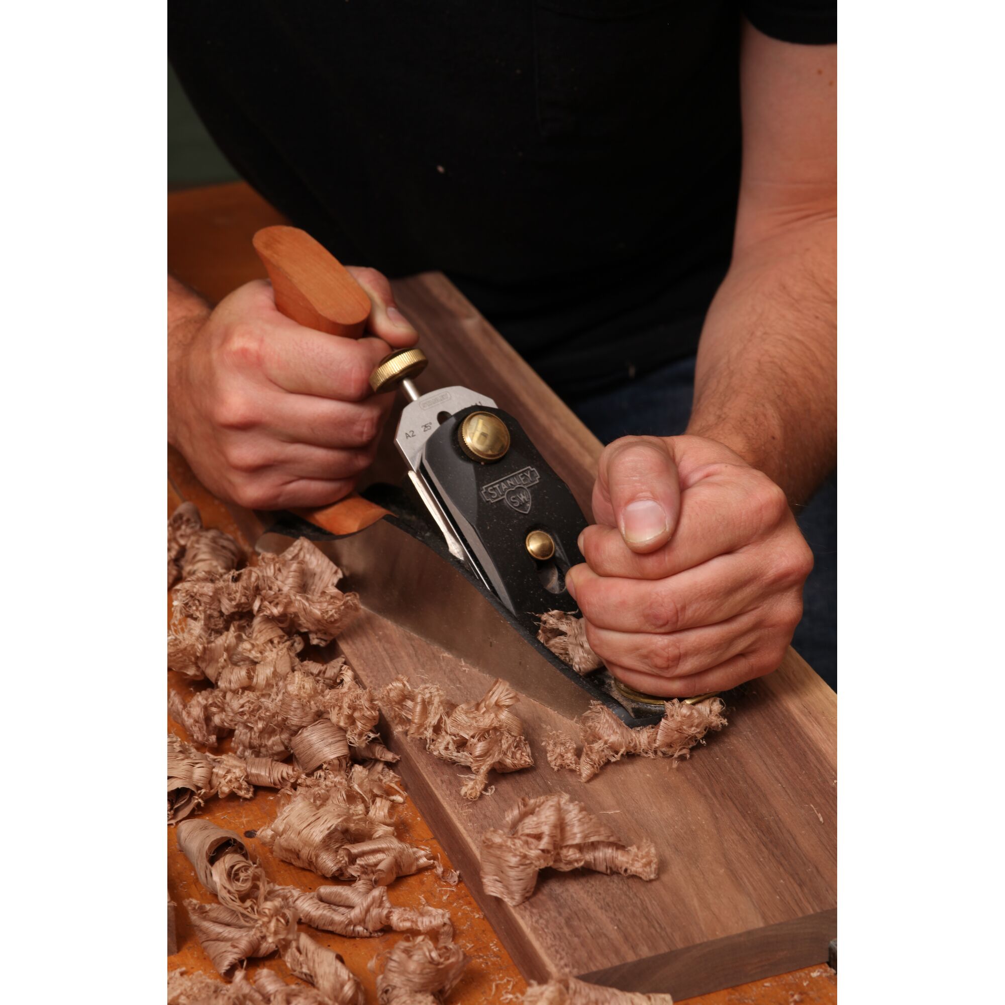 No. 4 SweetHeart™ Smoothing Bench Plane thumbnail 2