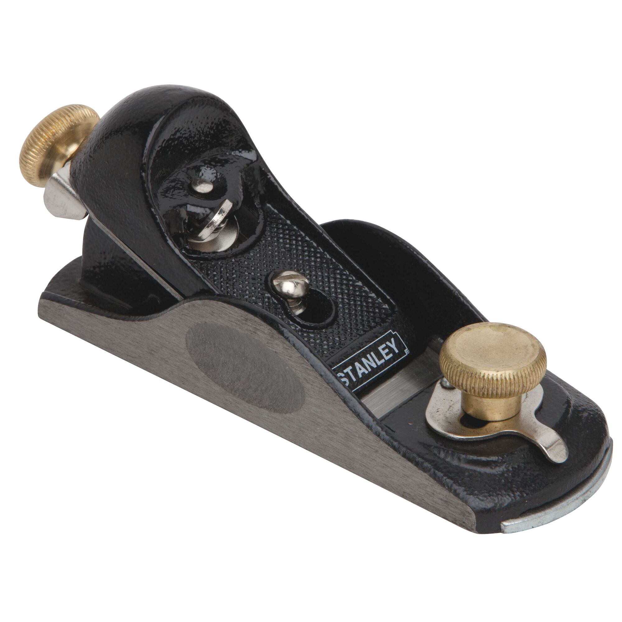 6-3/8 in BAILEY® Block Plane