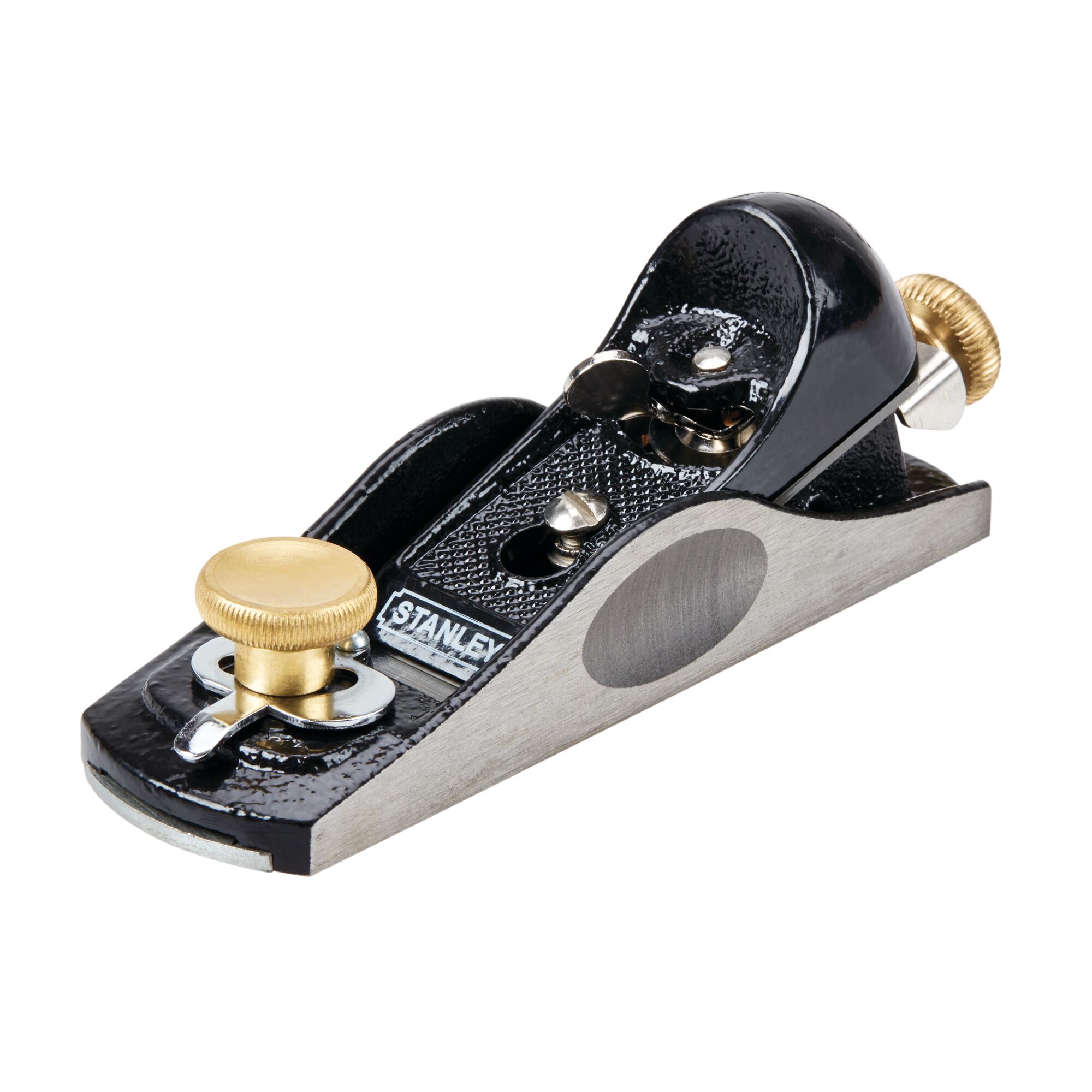 6-1/4 in BAILEY® Low Angle Block Plane thumbnail 2