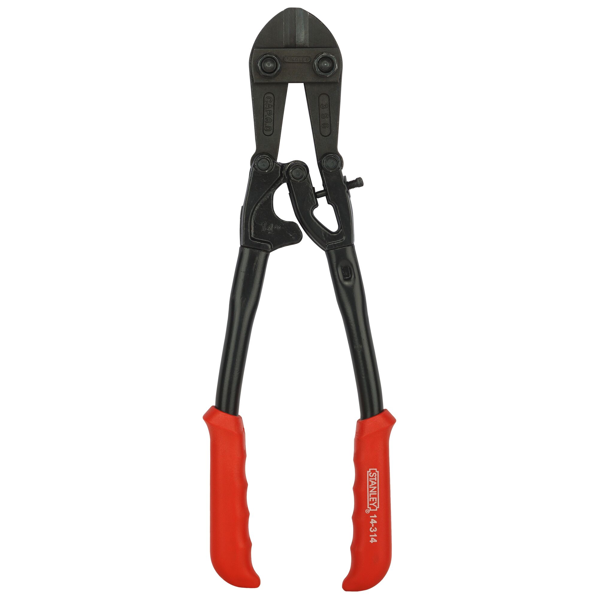 14 in. (350 mm) Bolt Cutter with Forged Handle