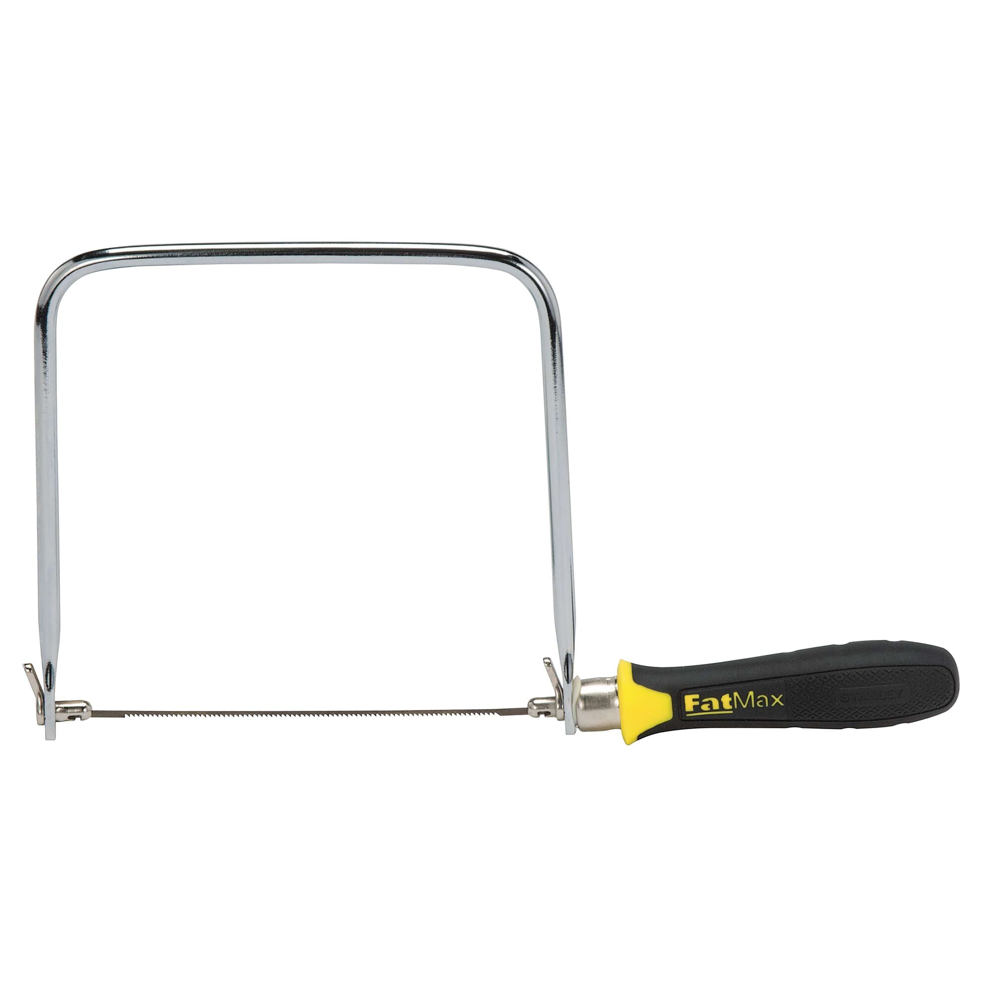 Carded Coping Saw