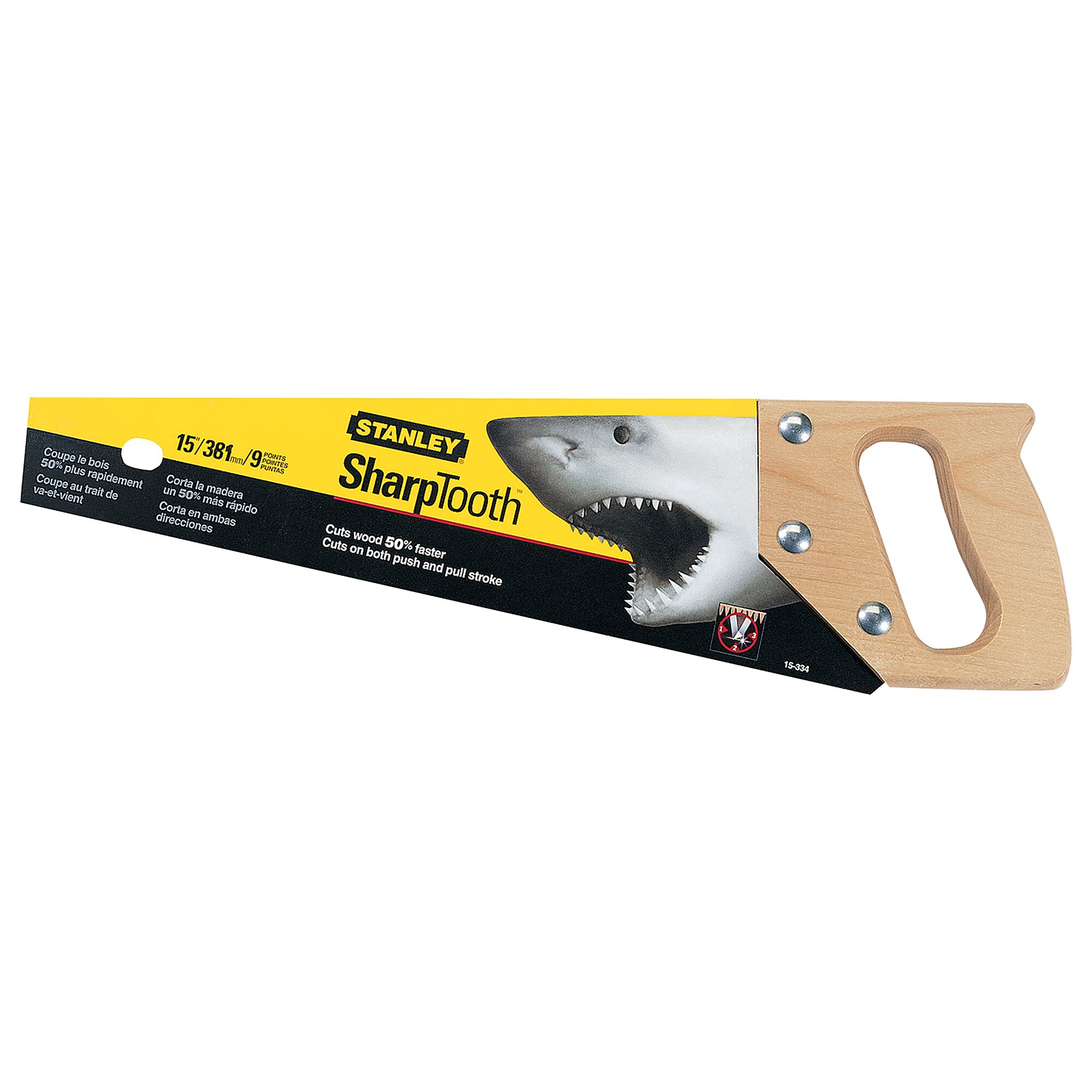 Short Cut Toolbox Saw thumbnail 2