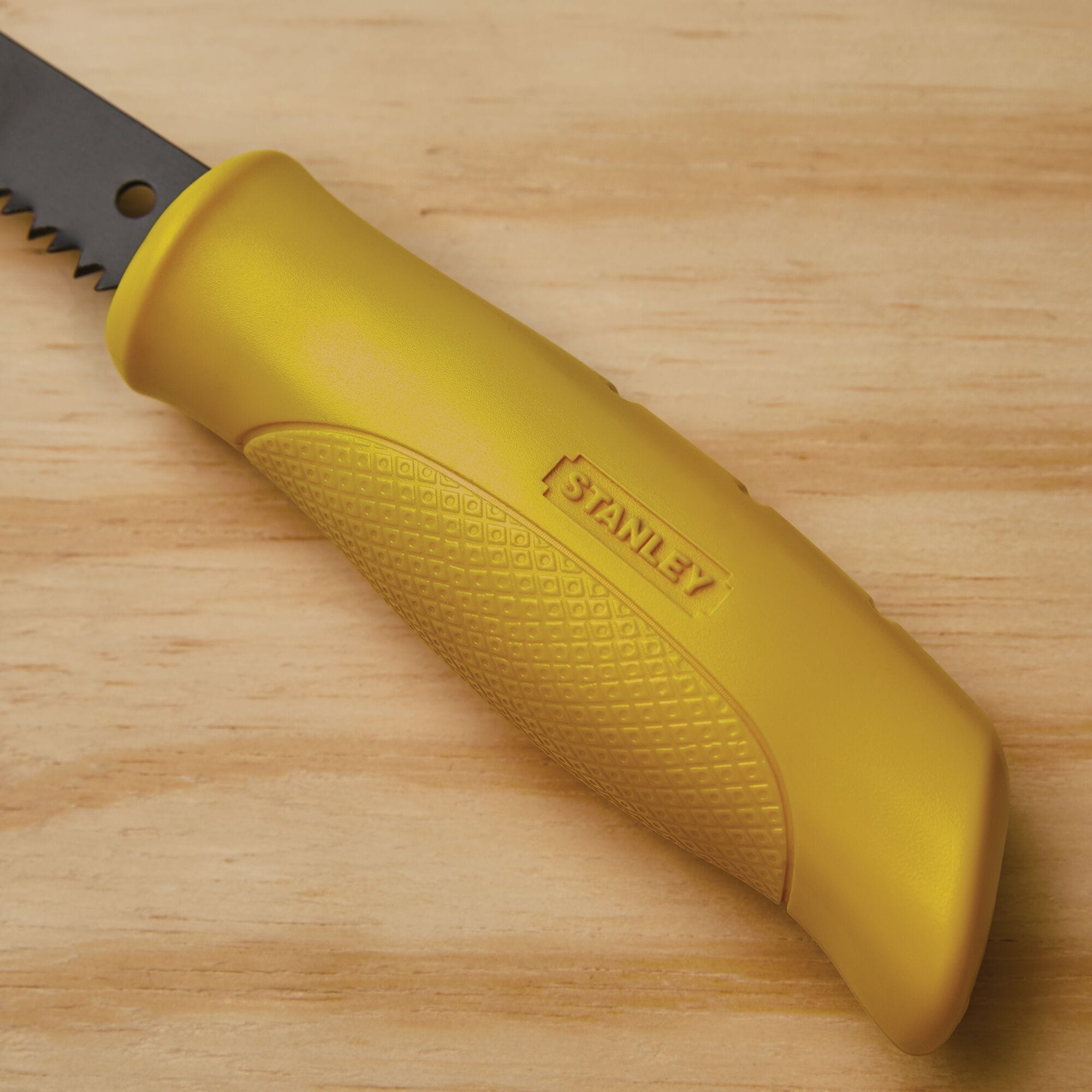 STANLEY® Jab Saw, 6TPI thumbnail 5