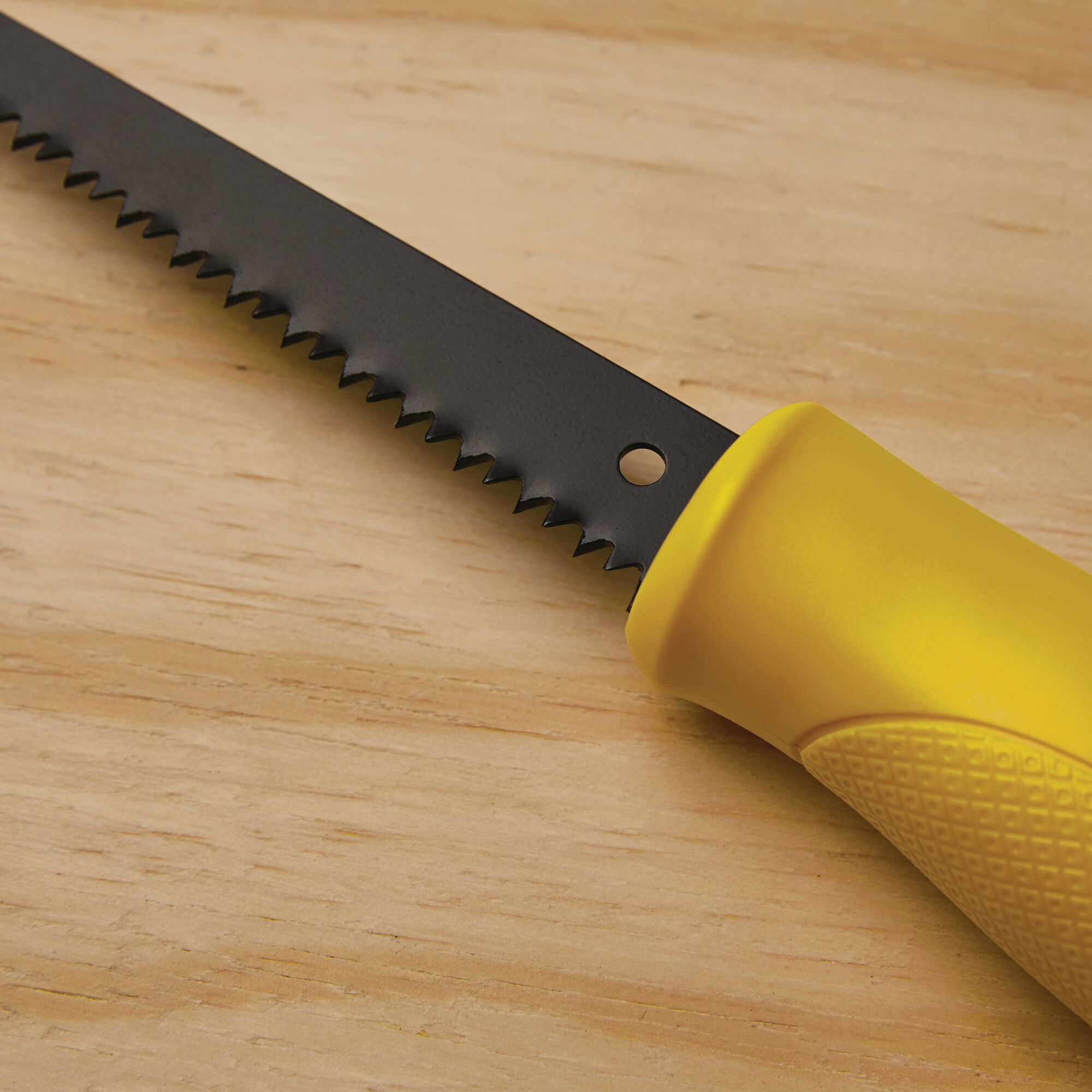 STANLEY® Jab Saw, 6TPI thumbnail 6