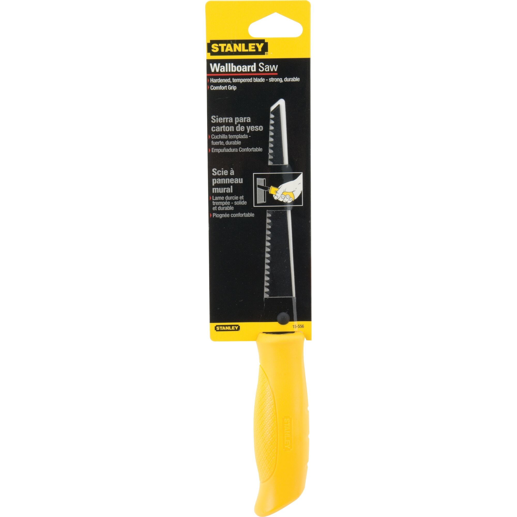 STANLEY® Jab Saw, 6TPI thumbnail 8