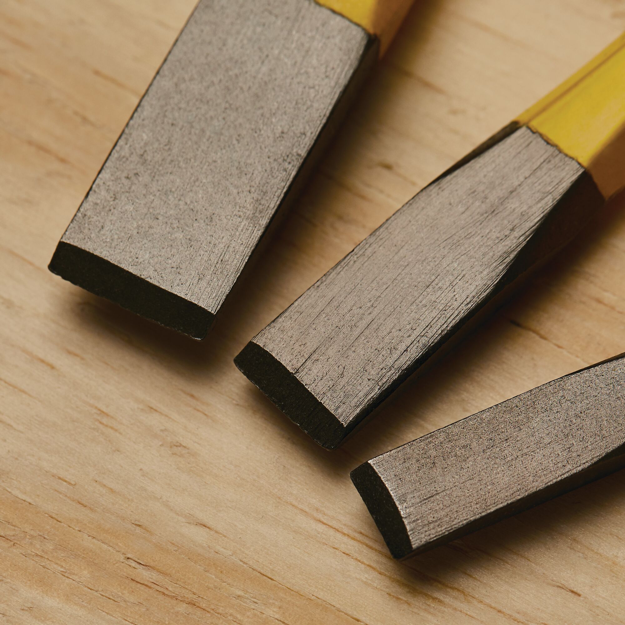 12 pc Punch & Chisel Kit thumbnail 7