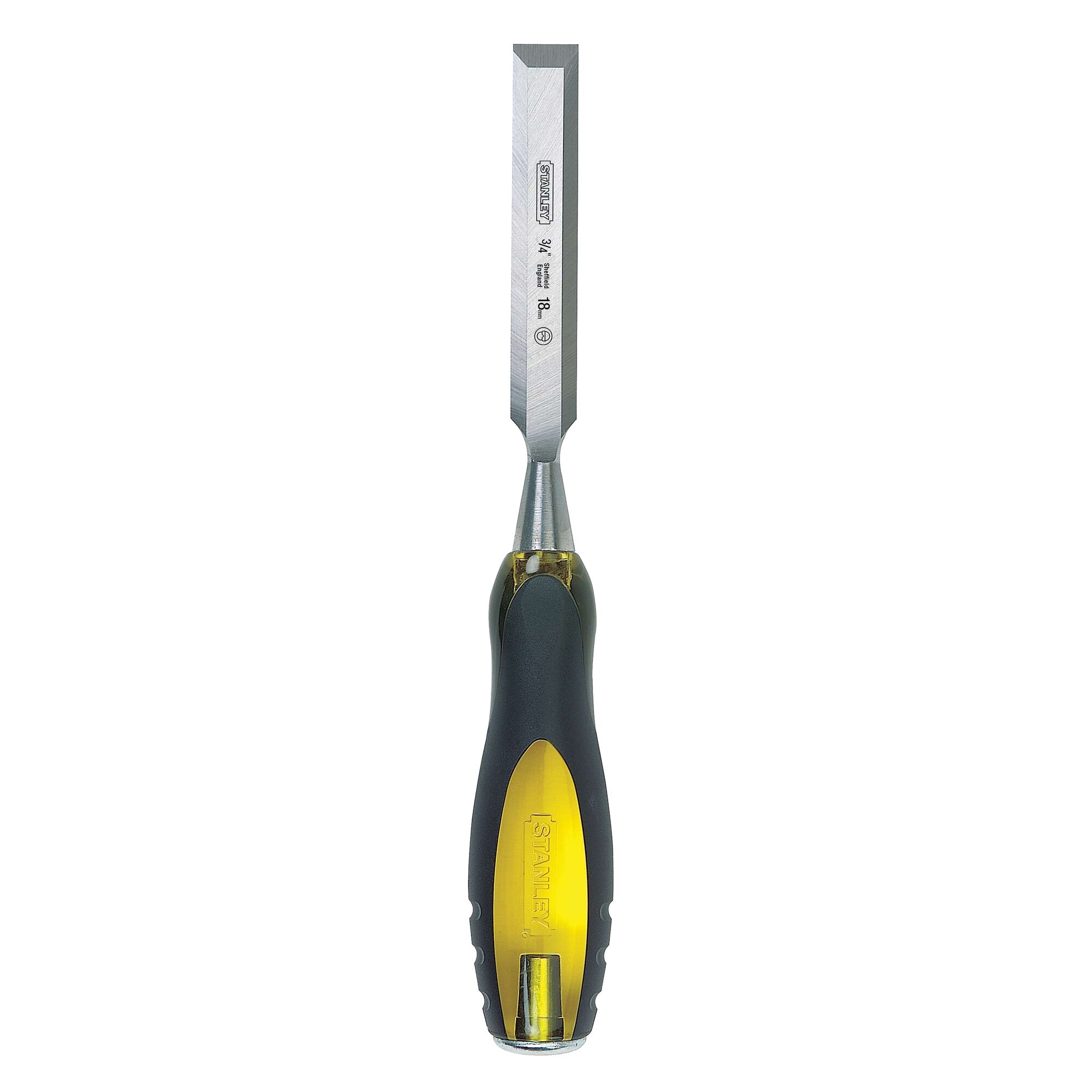 1/4 in STANLEY® FATMAX® Thru-Tang™ Wood Chisel