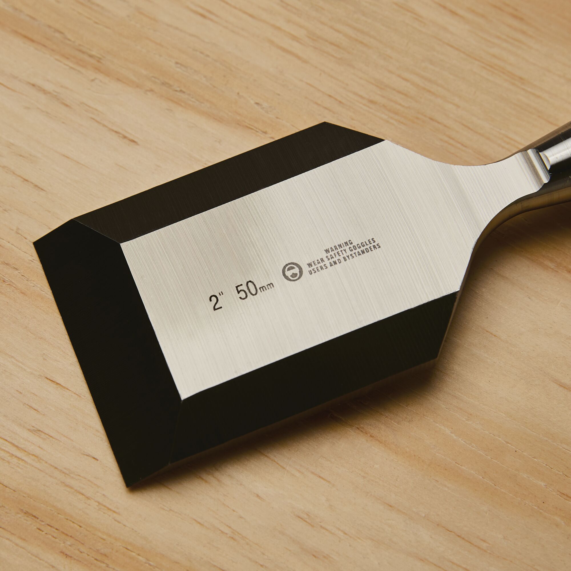 2 in STANLEY® FATMAX® Thru-Tang™ Wood Chisel thumbnail 4