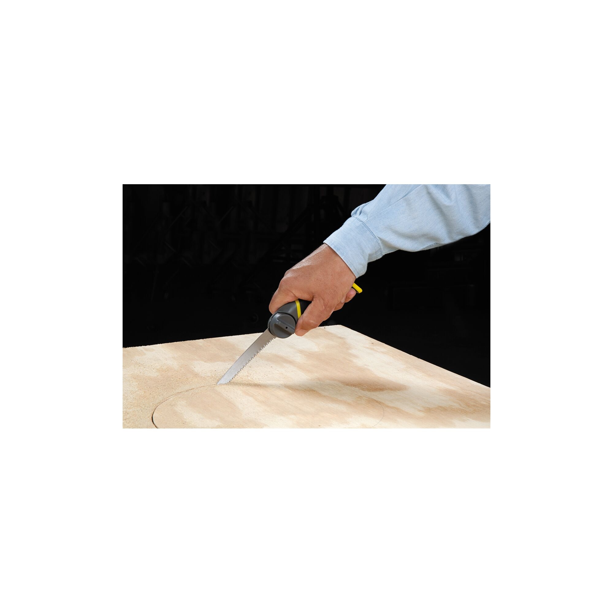 3-in-1 Multi-Purpose Saw thumbnail 6