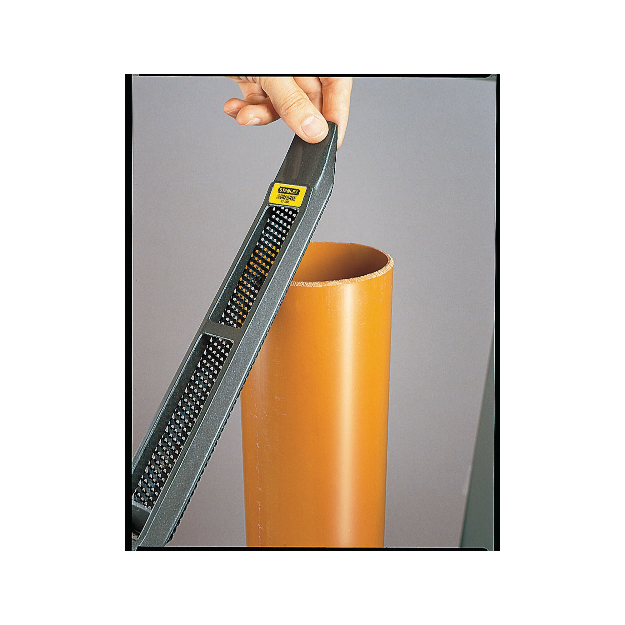 10 in SURFORM® Flat File® Regular Cut Blade thumbnail 5