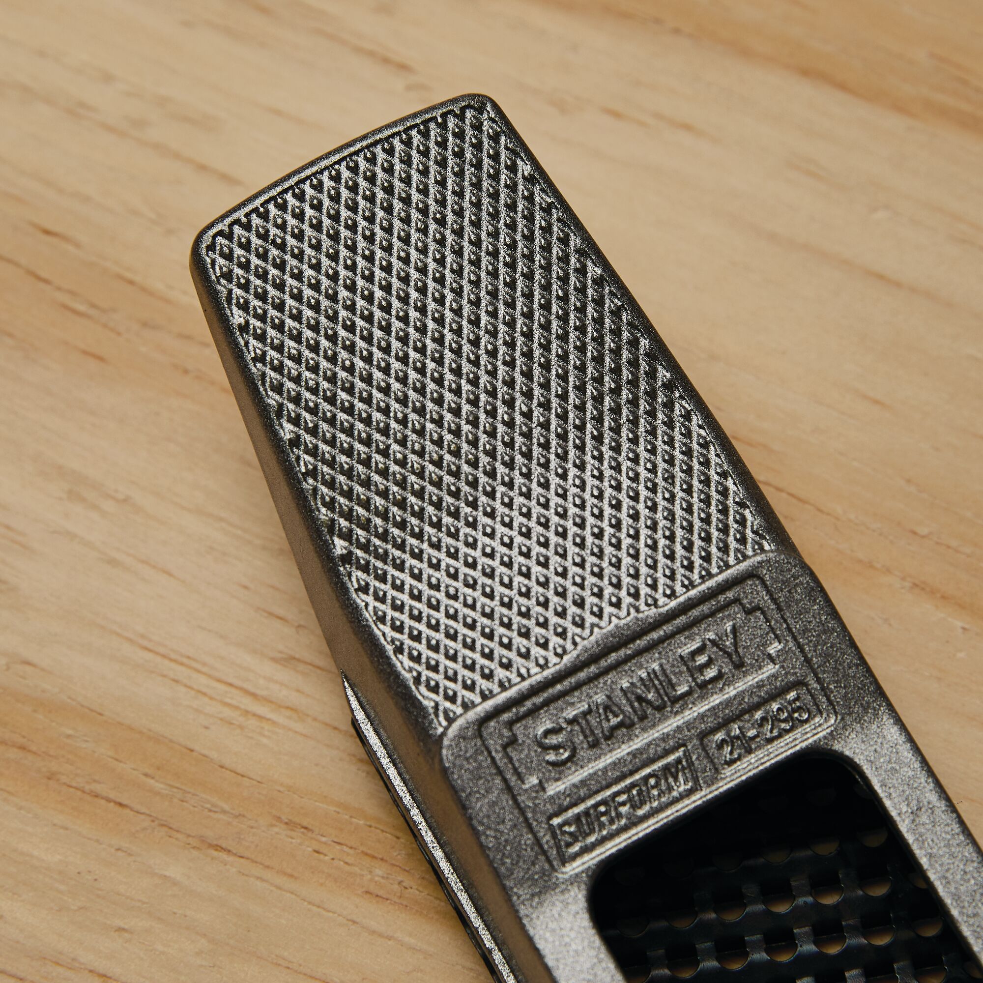 10 in SURFORM® Flat File® Regular Cut Blade thumbnail 6