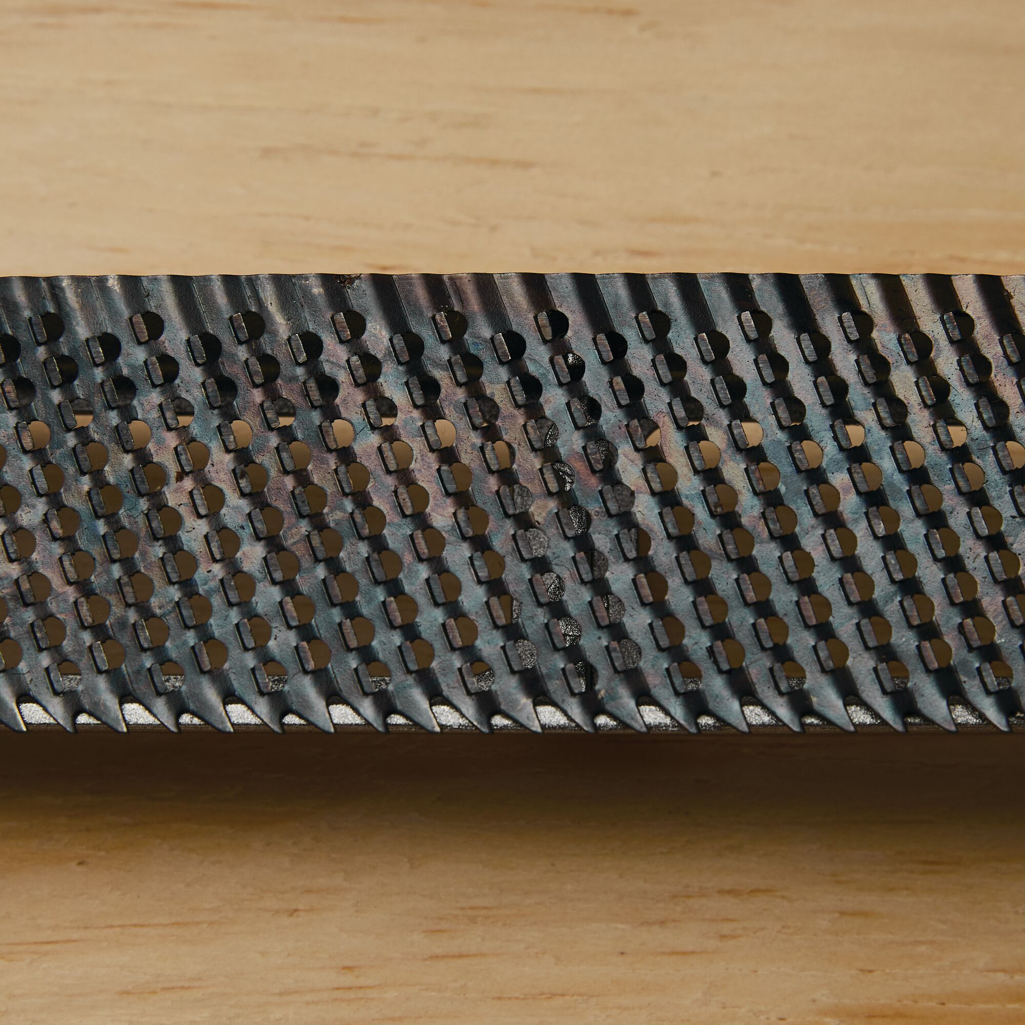 10 in SURFORM® Flat File® Regular Cut Blade thumbnail 9