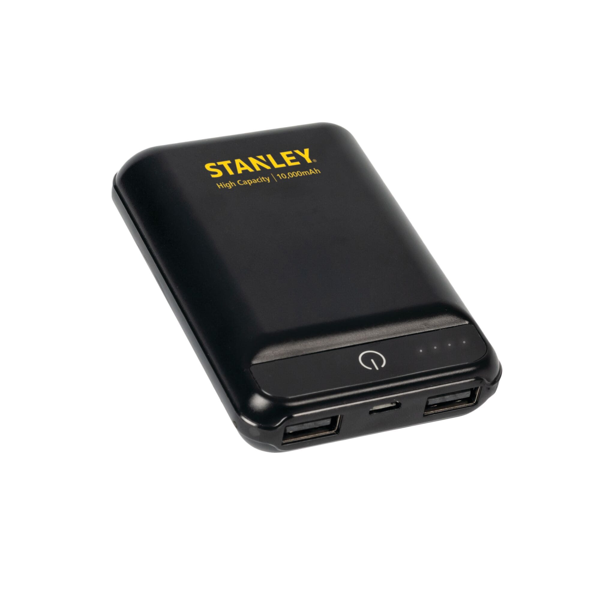 Compact 10,000mAh Powerbank