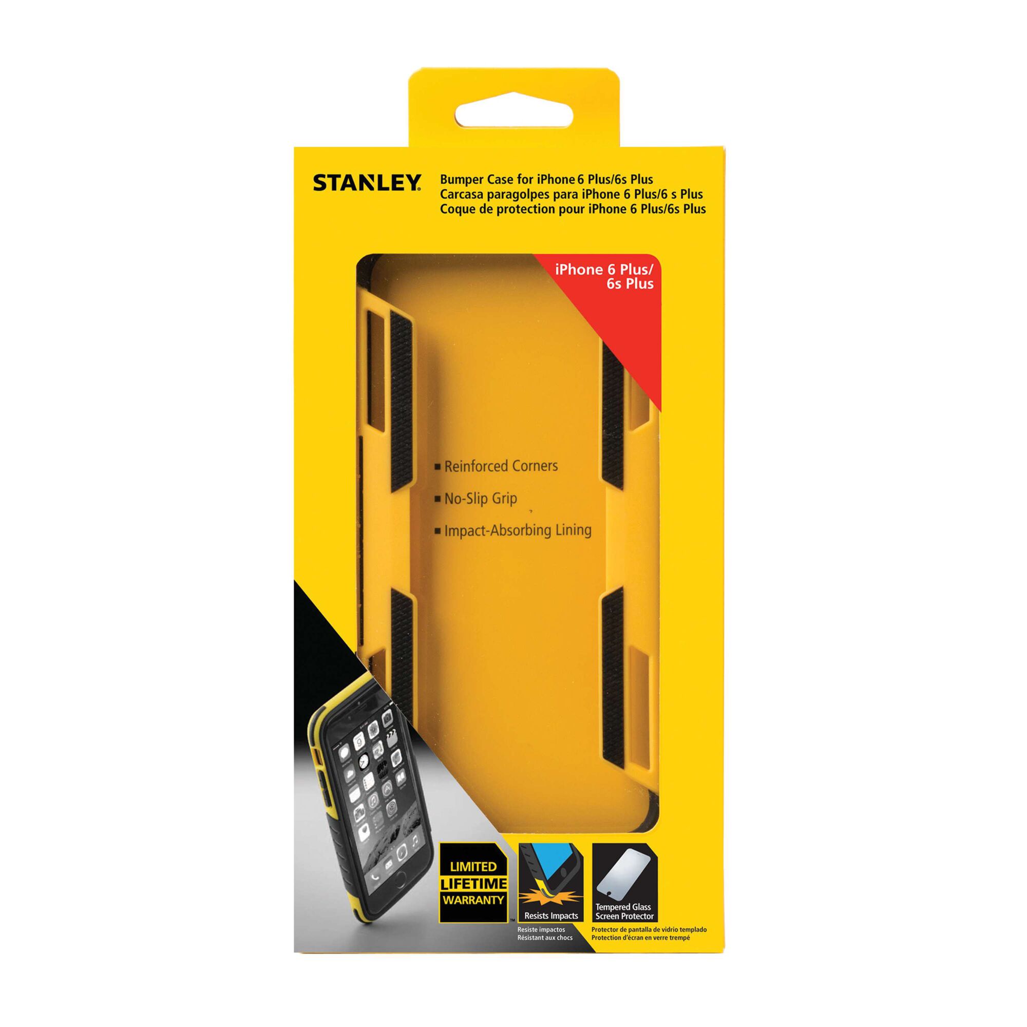 Bumper Case for iPhone 6 Plus/6s Plus