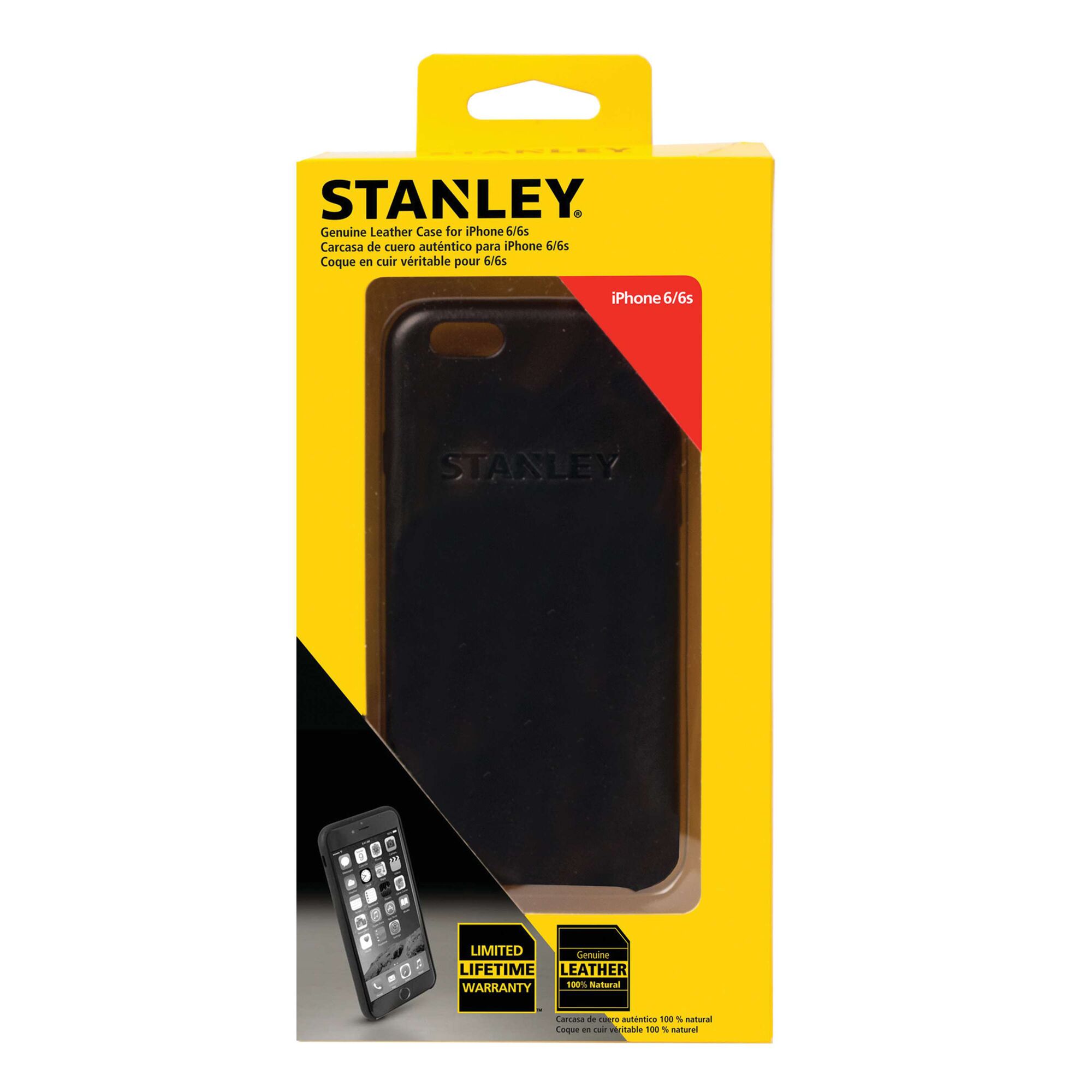 Genuine Leather Case for iPhone 6/6s thumbnail 3