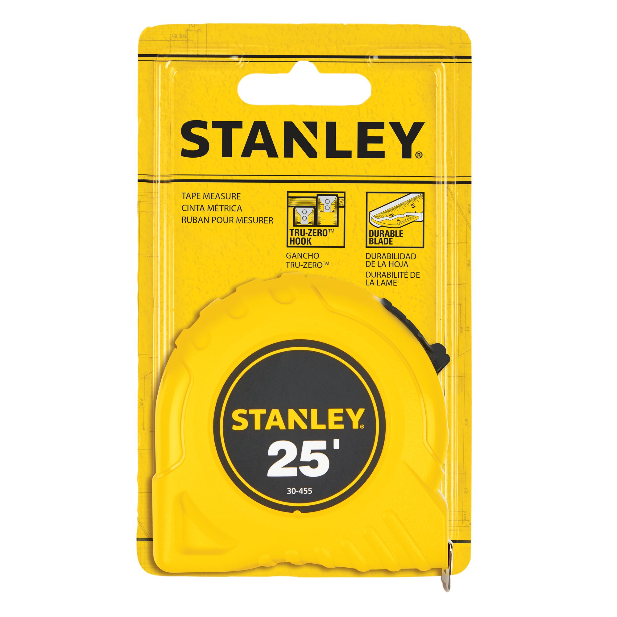 25 ft Stanley® Tape Measure thumbnail 6