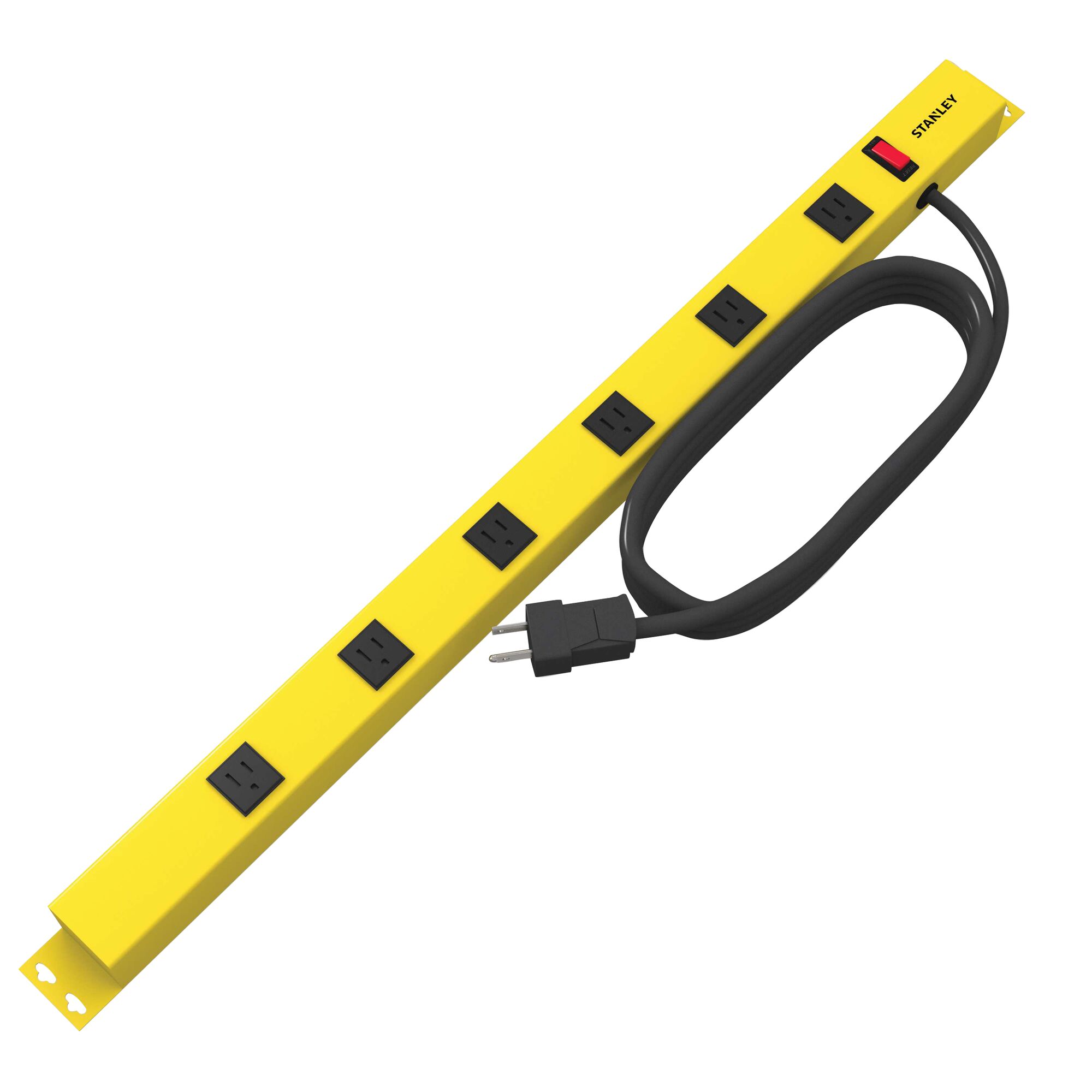 ShopMAX Pro6 Power Bar