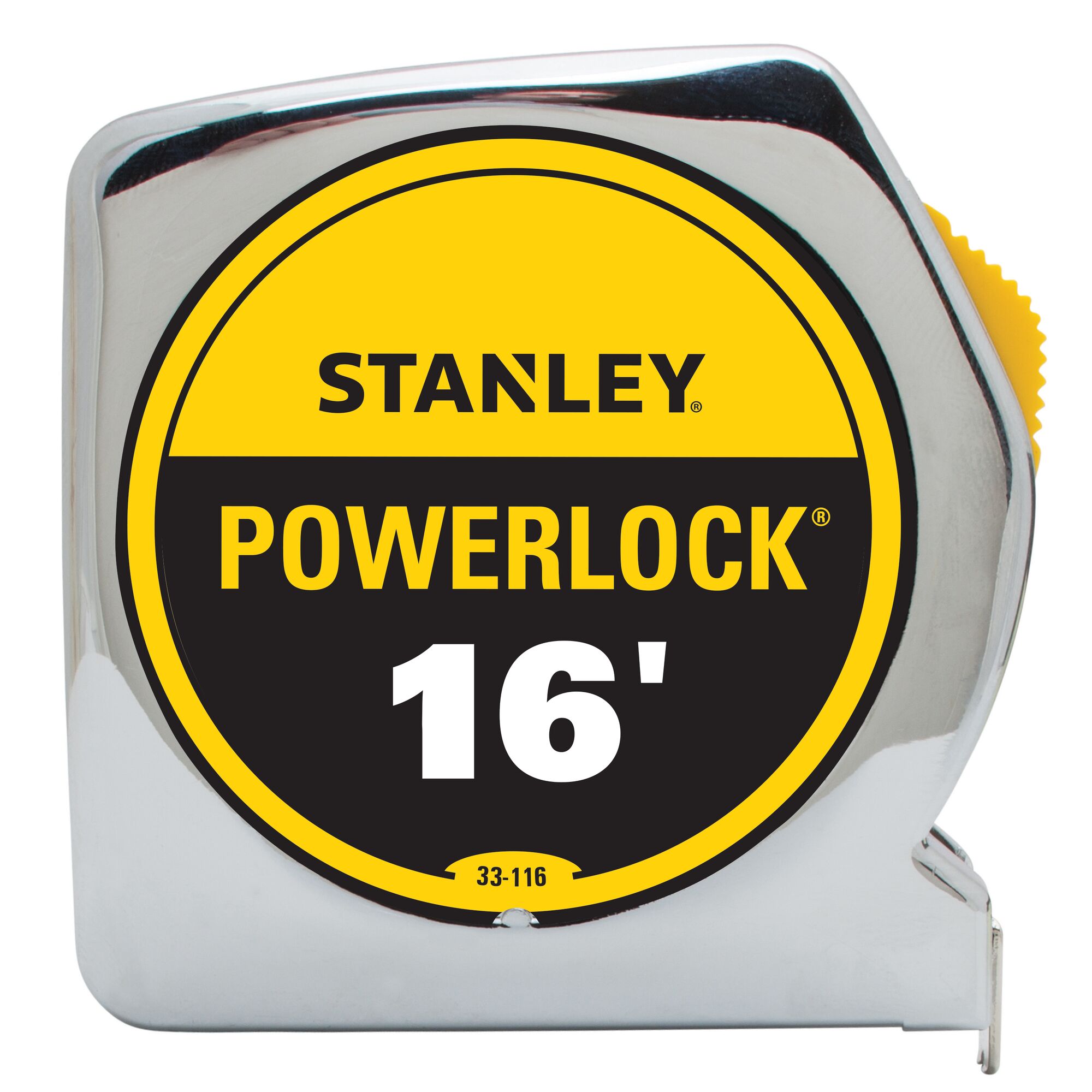 16 ft PowerLock® Tape Measure