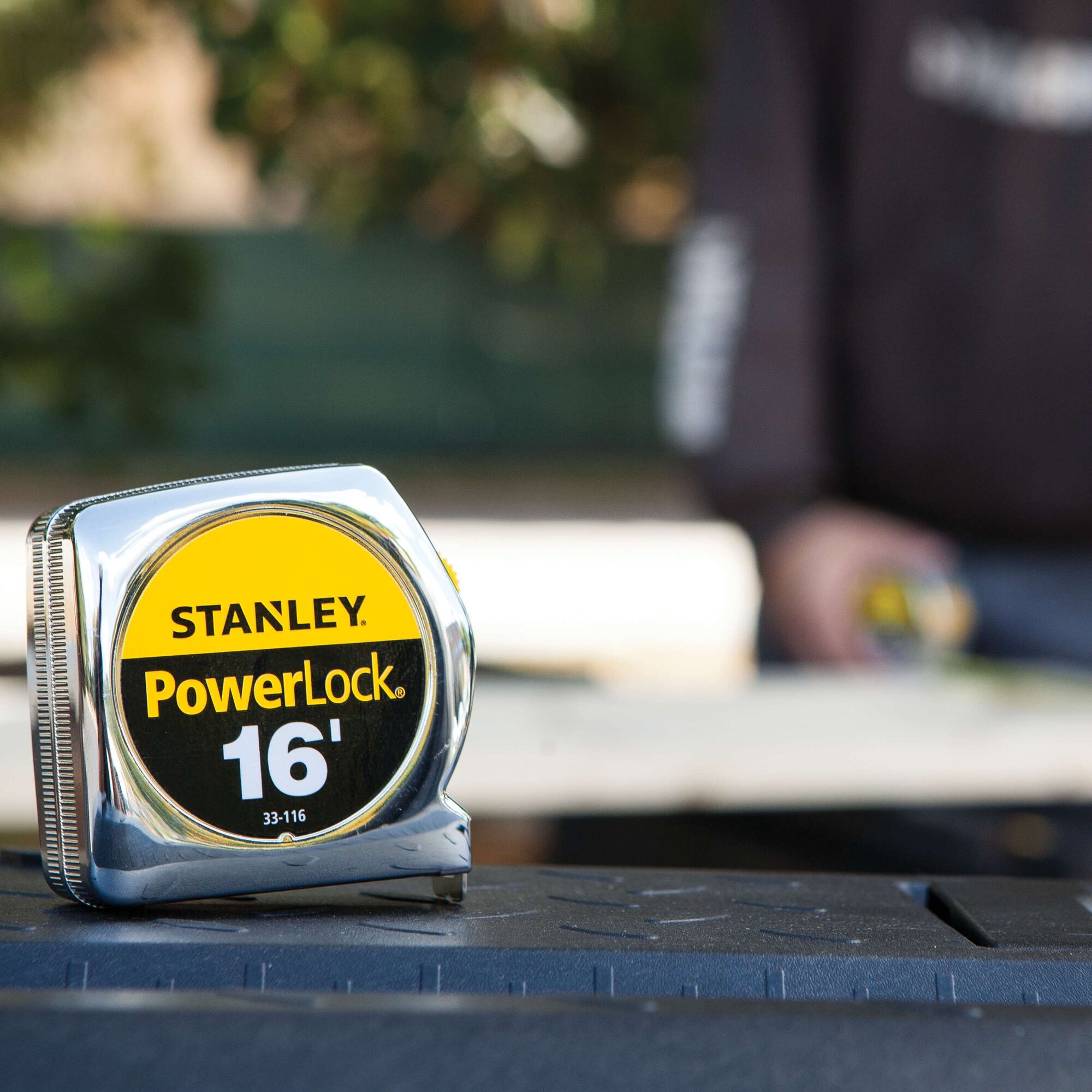 16 ft PowerLock® Tape Measure thumbnail 4