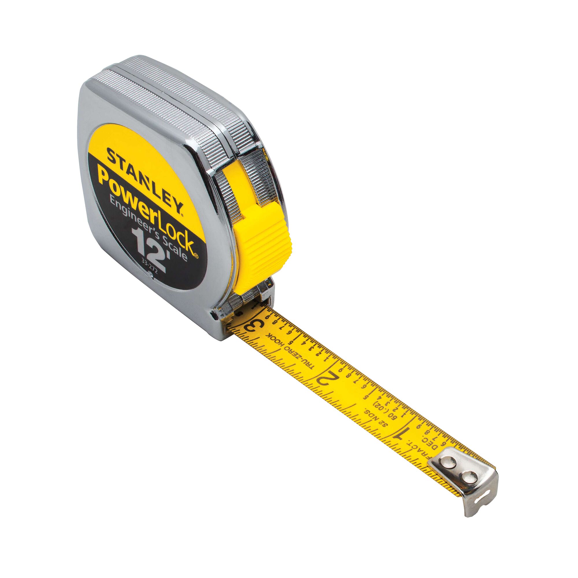 12 ft Powerlock® Tape Measure thumbnail 4