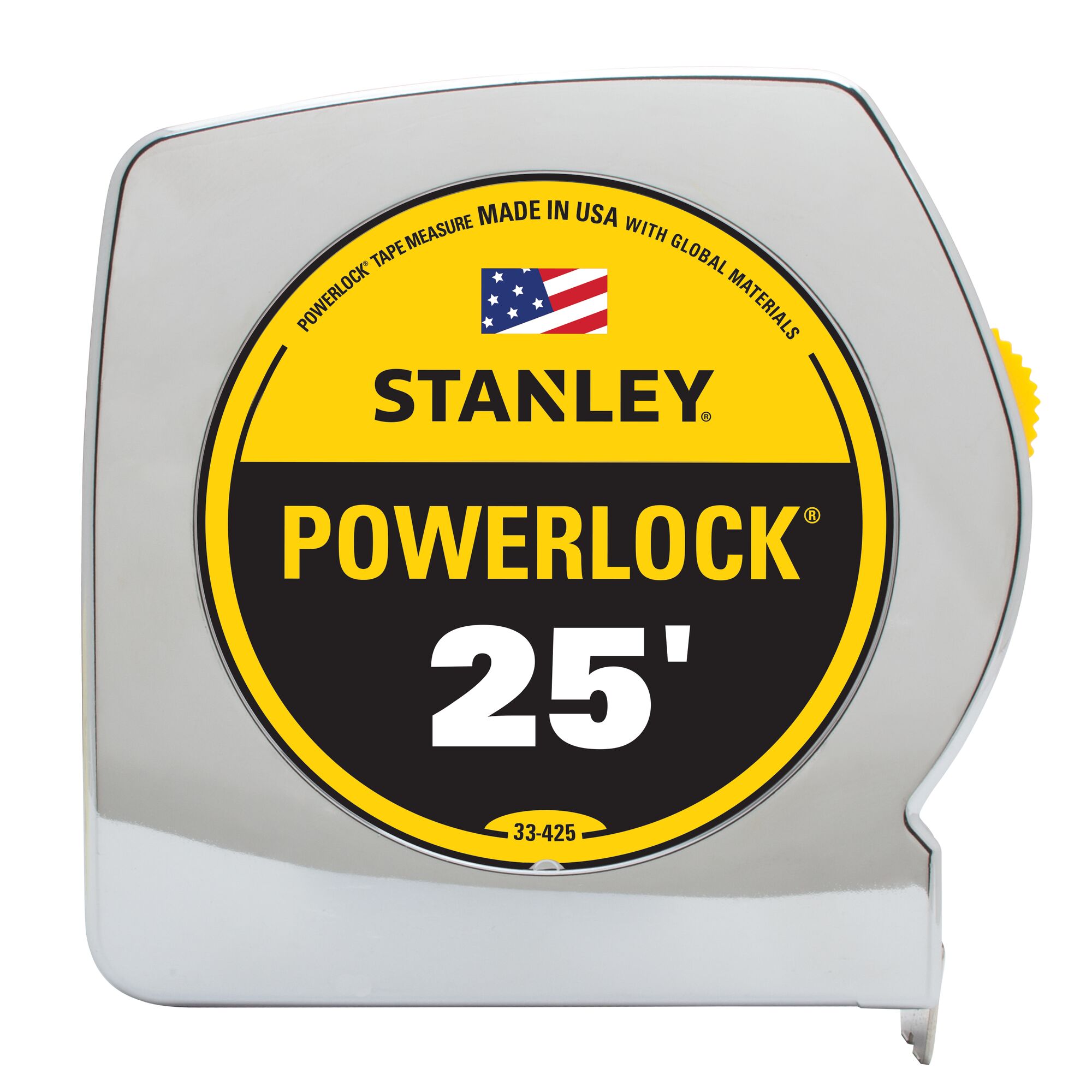 25 ft. PowerLock® Tape Measure