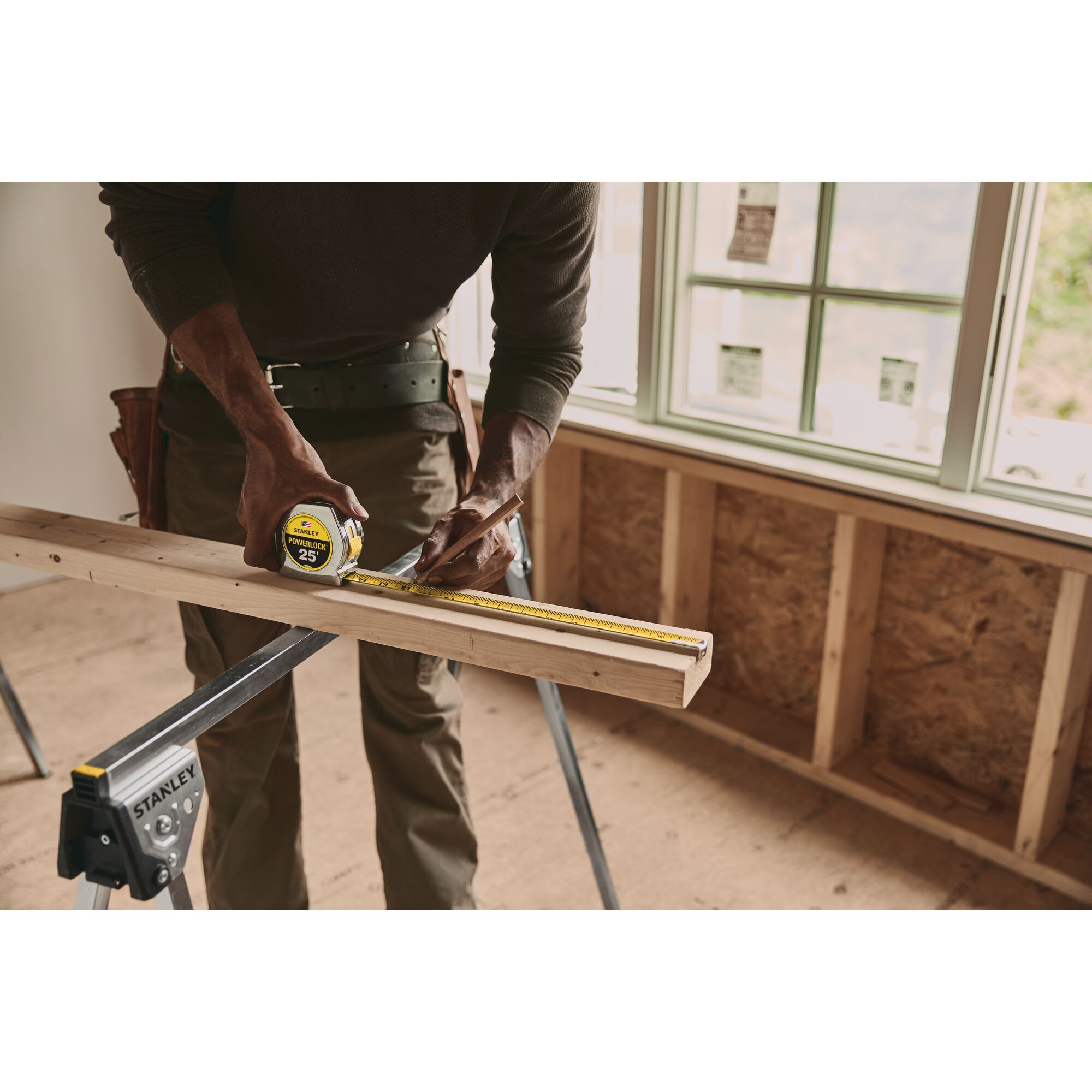 25 ft. PowerLock® Tape Measure thumbnail 8