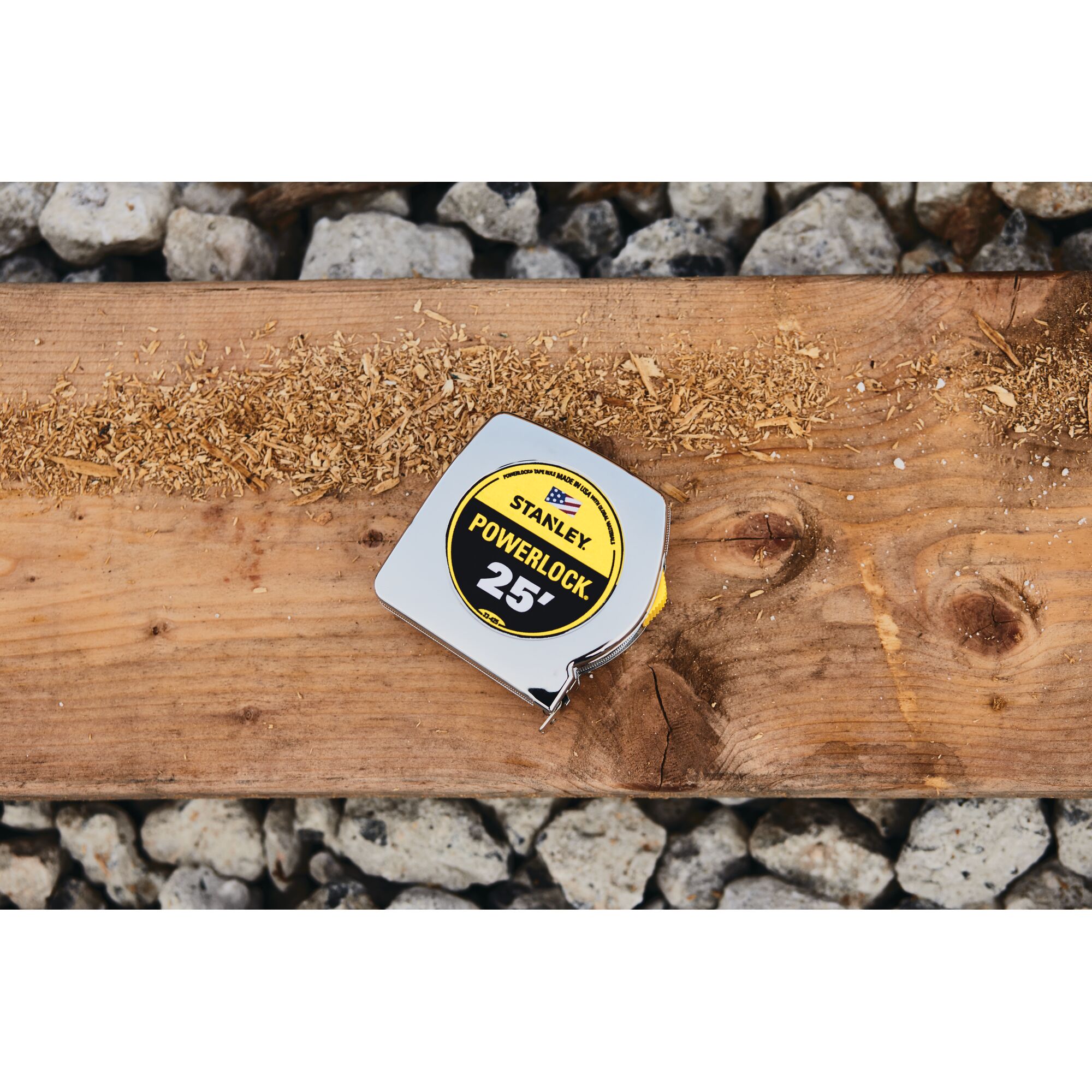 25 ft. PowerLock® Tape Measure thumbnail 10