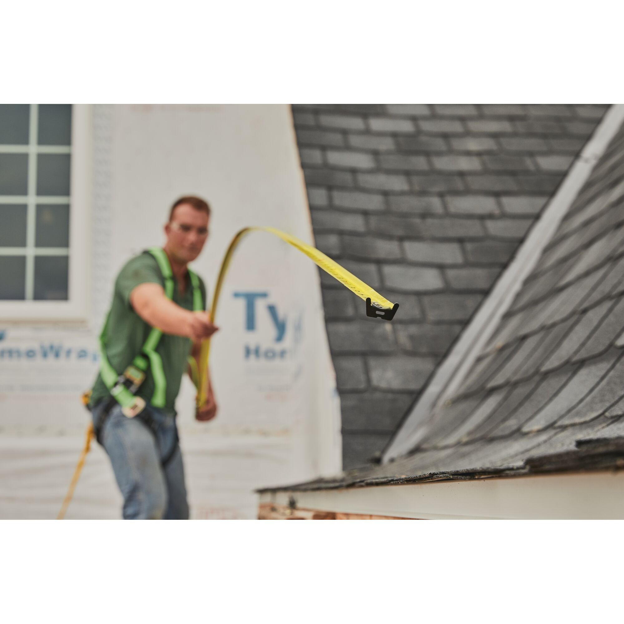 STANLEY® FATMAX® 25 ft. Classic Tape Measure thumbnail 9