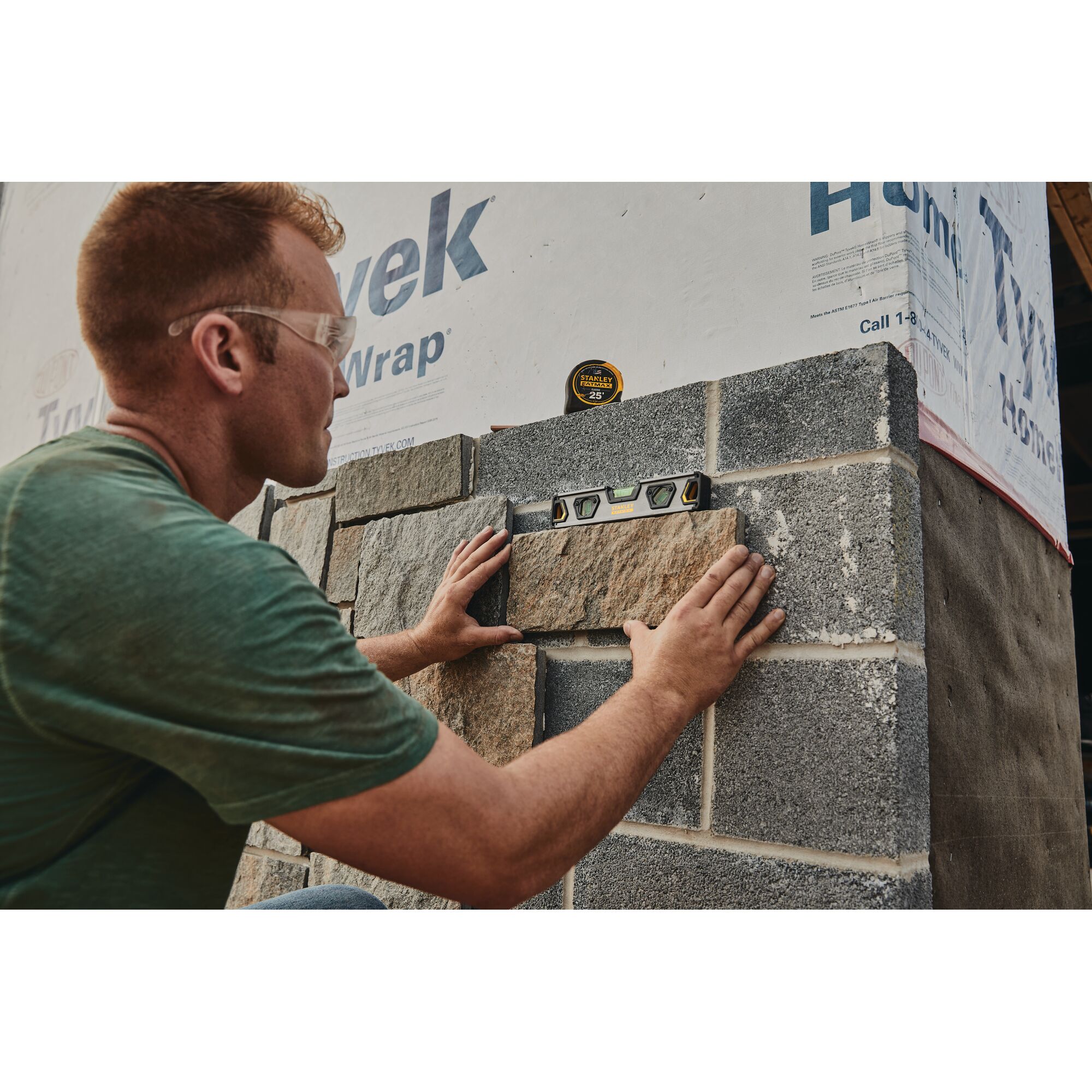 STANLEY® FATMAX® 25 ft. Classic Tape Measure thumbnail 19