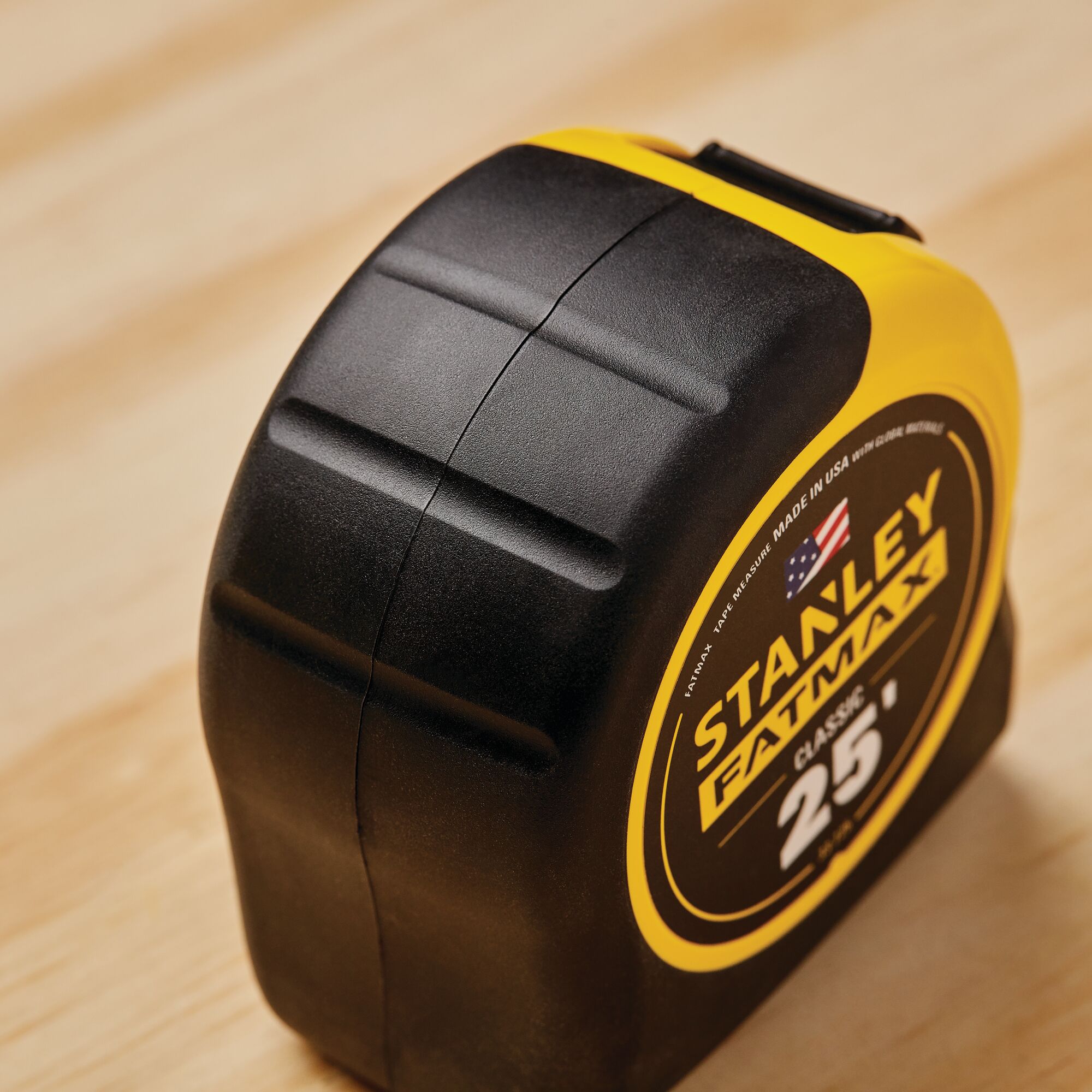 STANLEY® FATMAX® 25 ft. Classic Tape Measure thumbnail 39