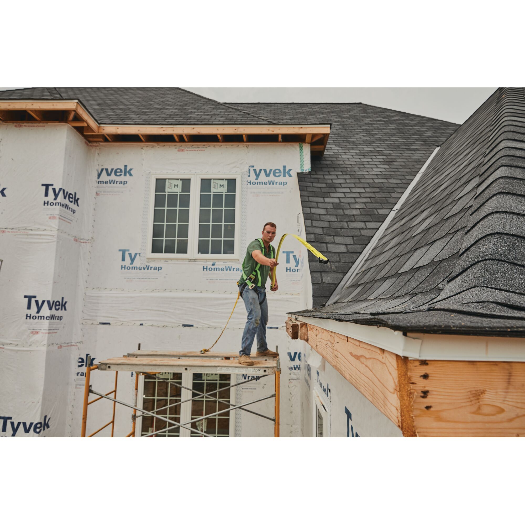 STANLEY® FATMAX® 35 ft Tape thumbnail 5