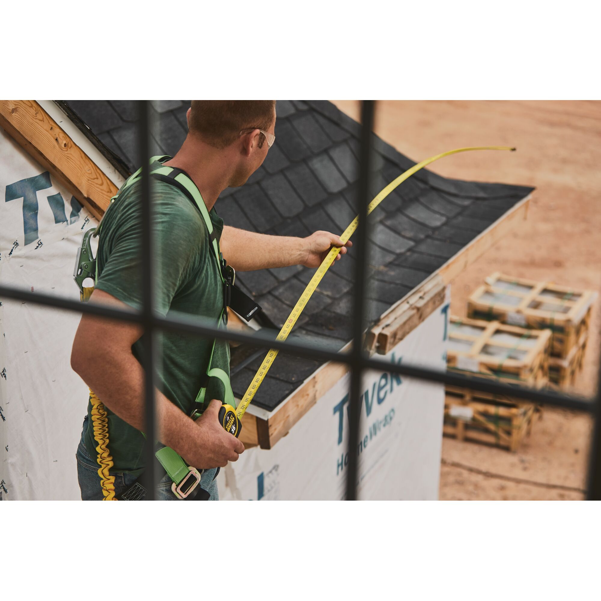 STANLEY® FATMAX® 35 ft Tape thumbnail 7